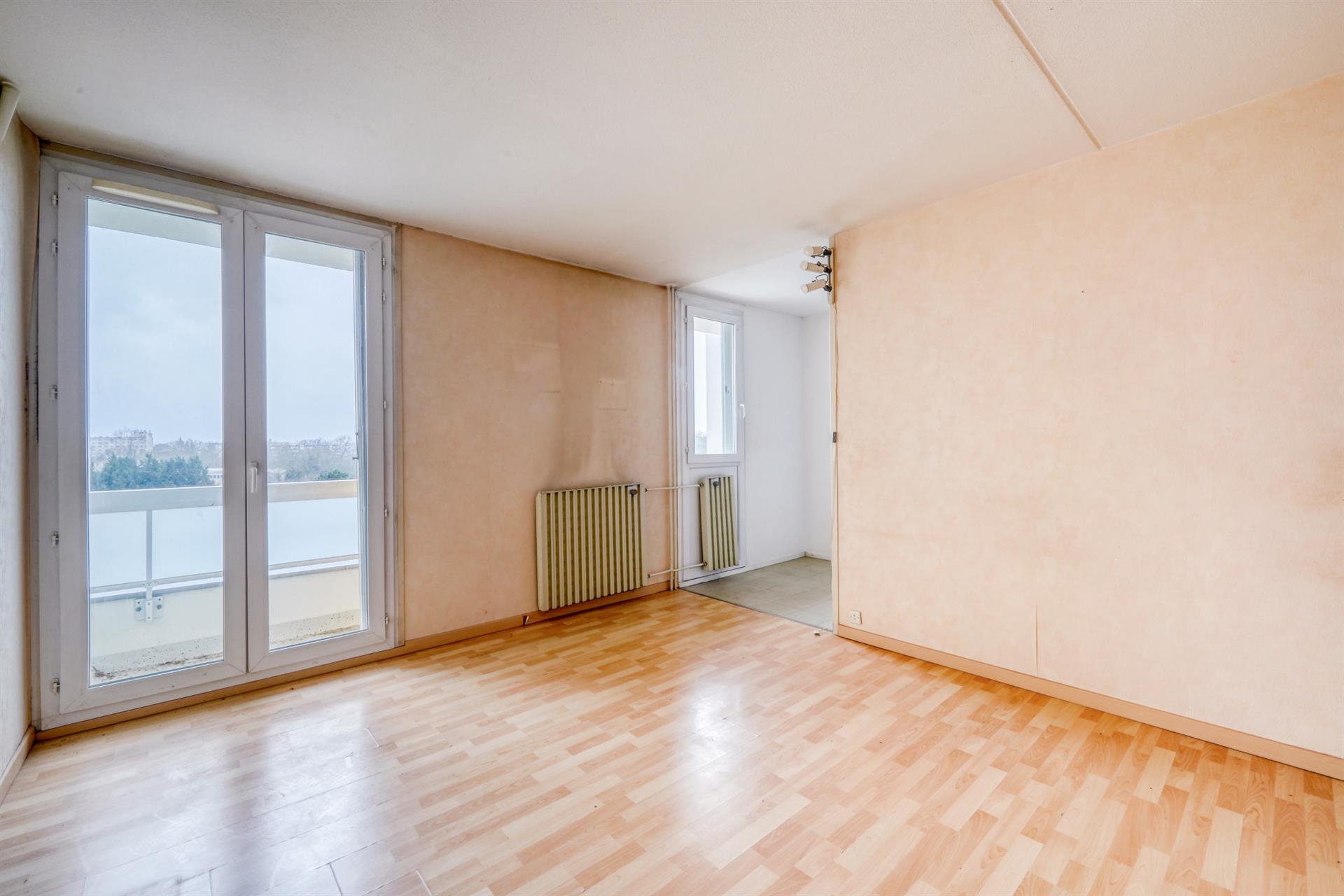 Appartement à vendre, 30m², Gradignan