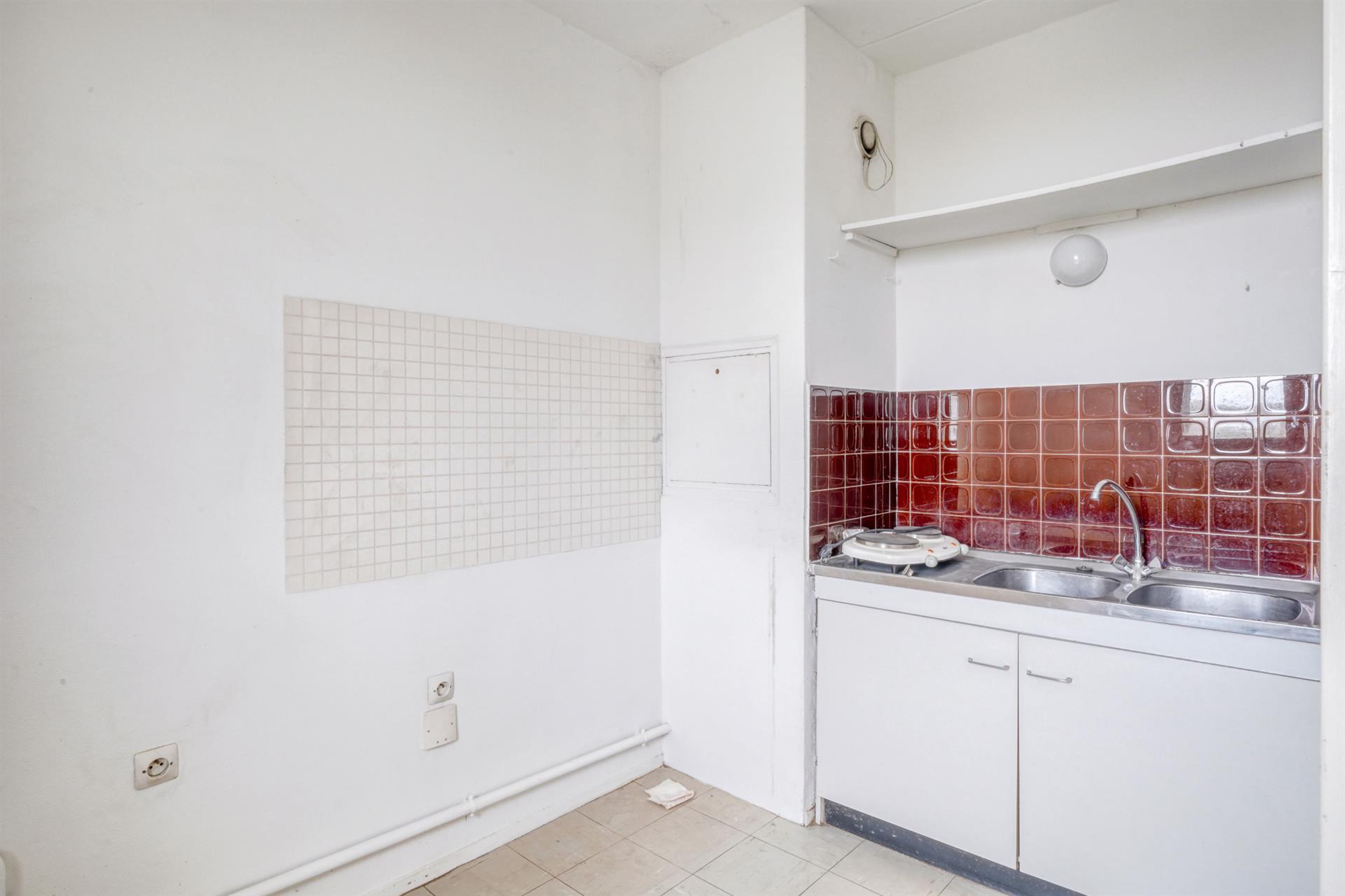 Appartement à vendre, 30m², Gradignan