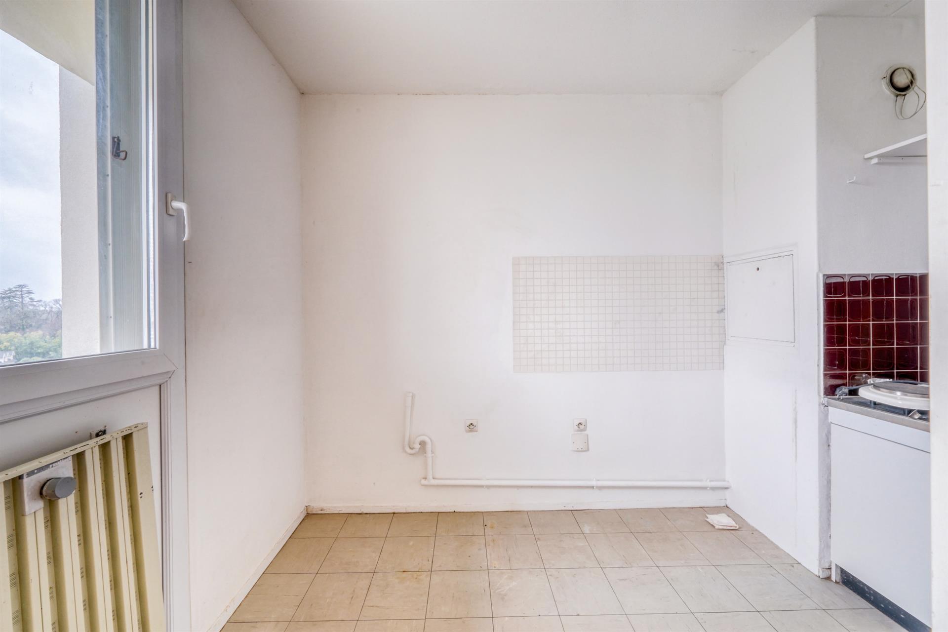 Appartement à vendre, 30m², Gradignan