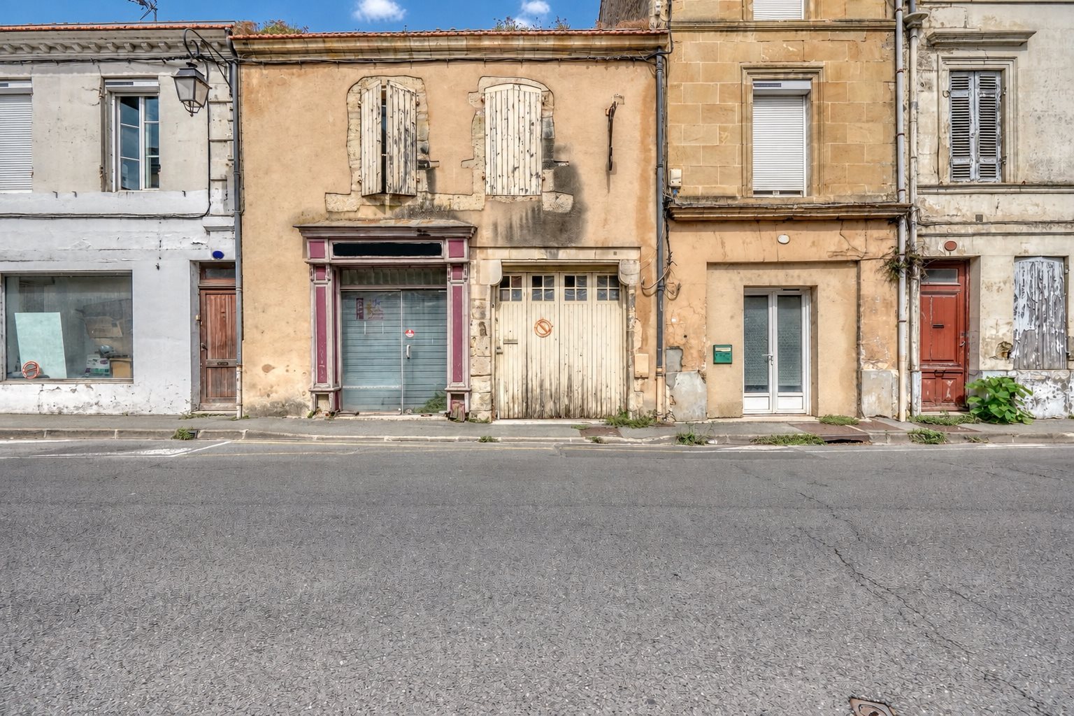 Maison à vendre, 220m², Blaye