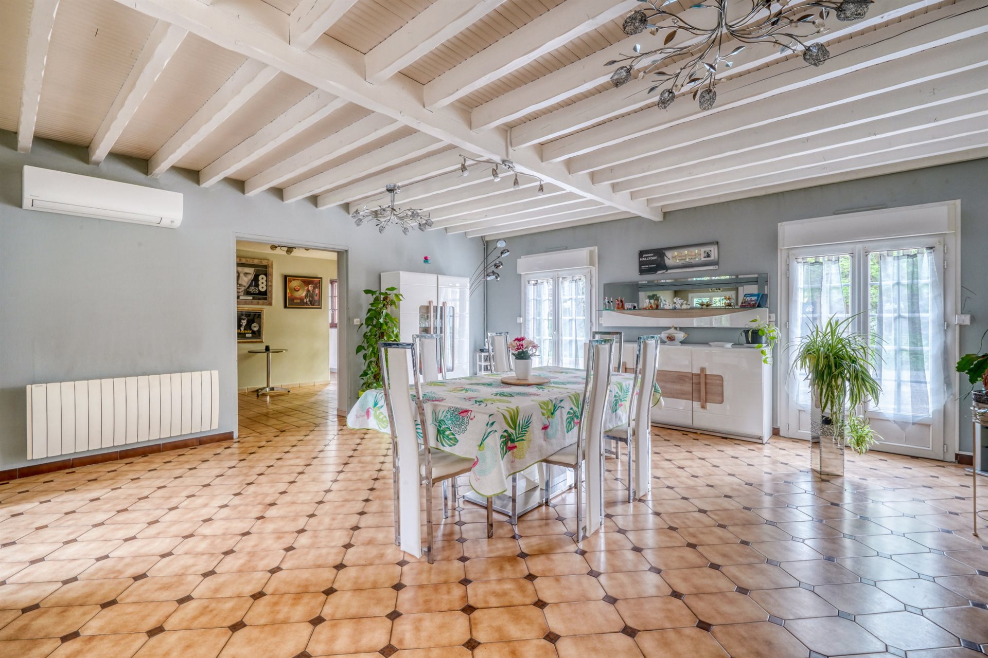 Maison à vendre, 136m², Izon
