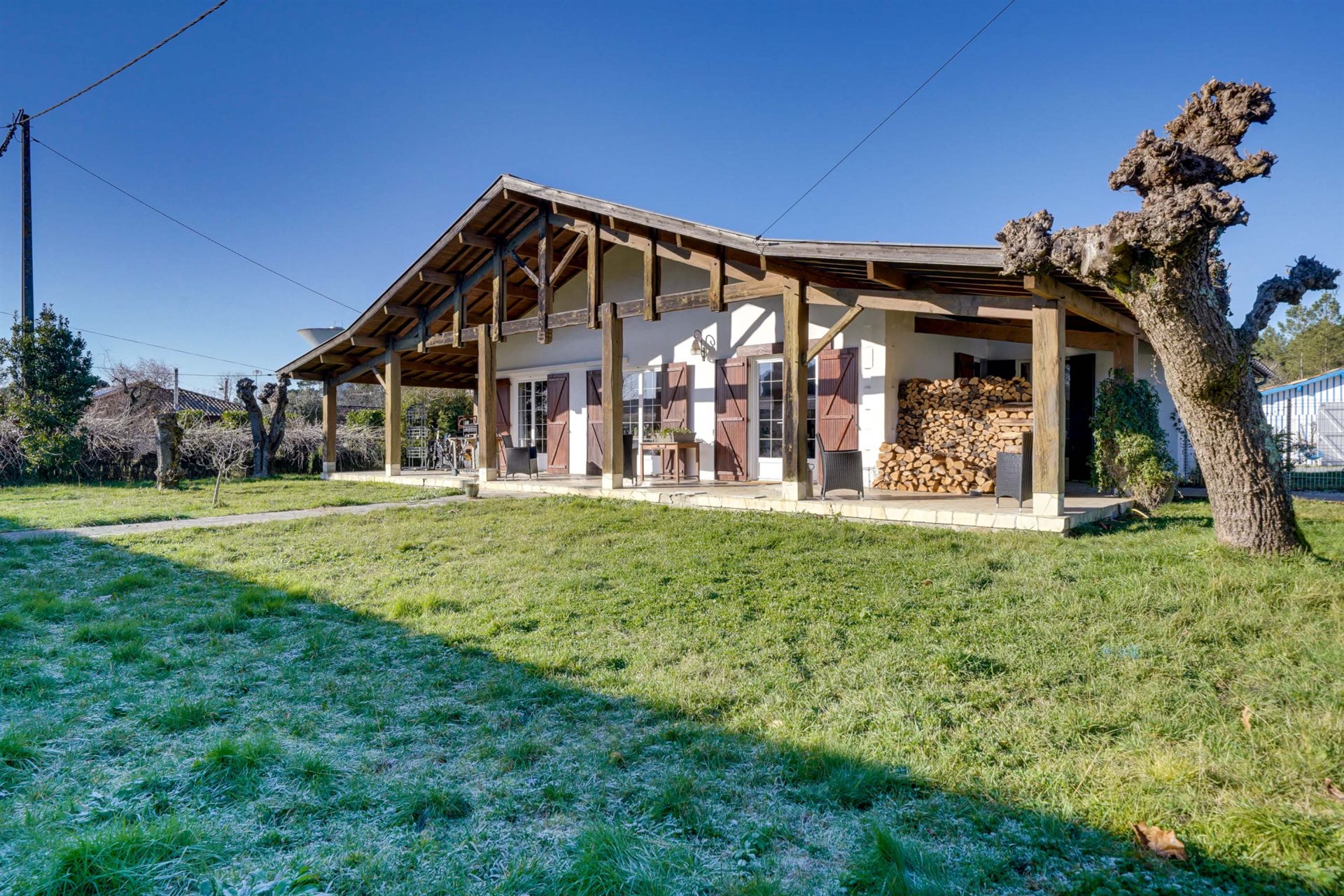 Maison à vendre, 132m², Marcheprime