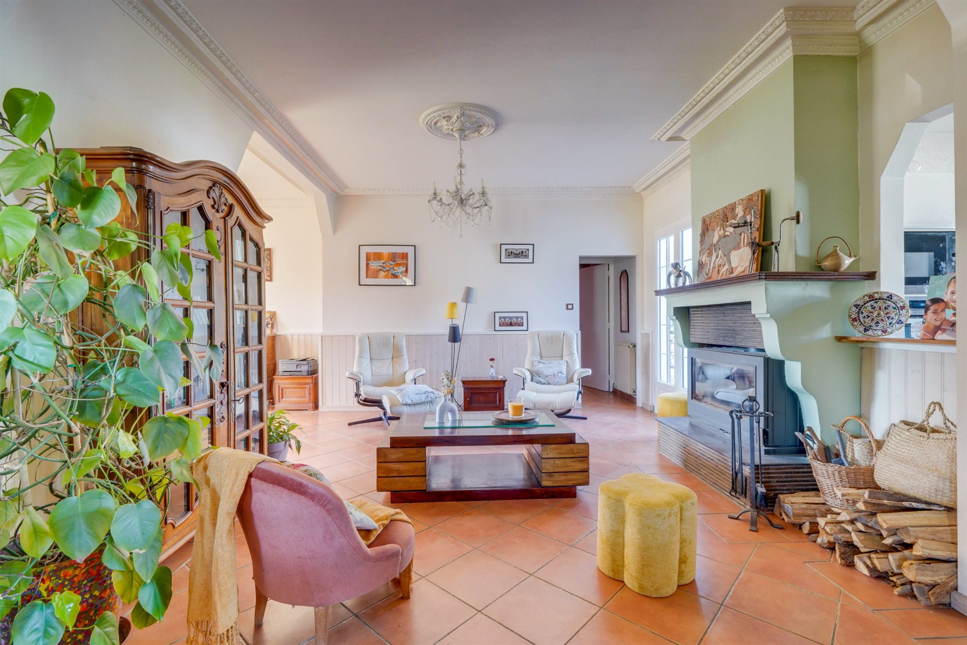 Maison à vendre, 132m², Marcheprime