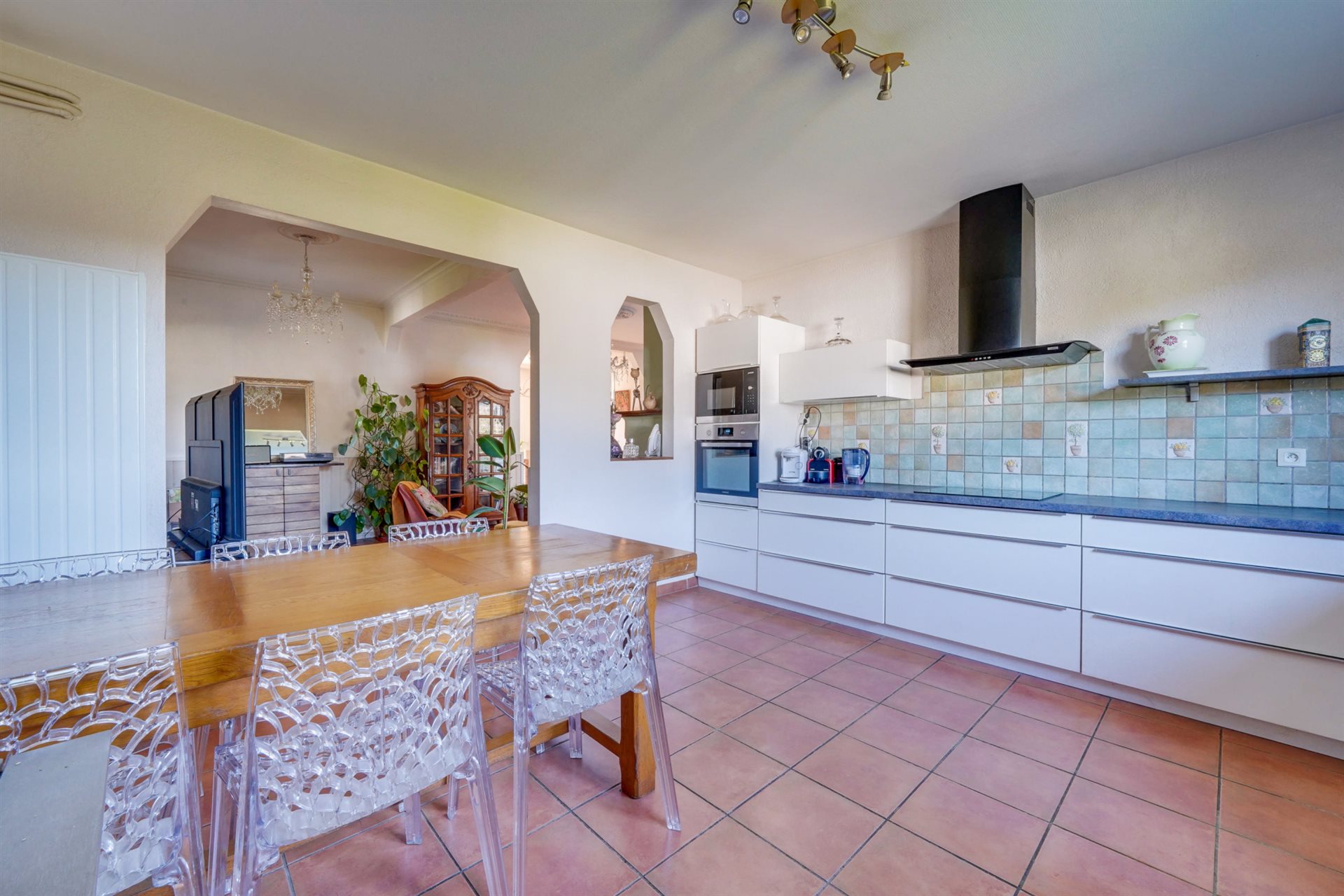 Maison à vendre, 132m², Marcheprime