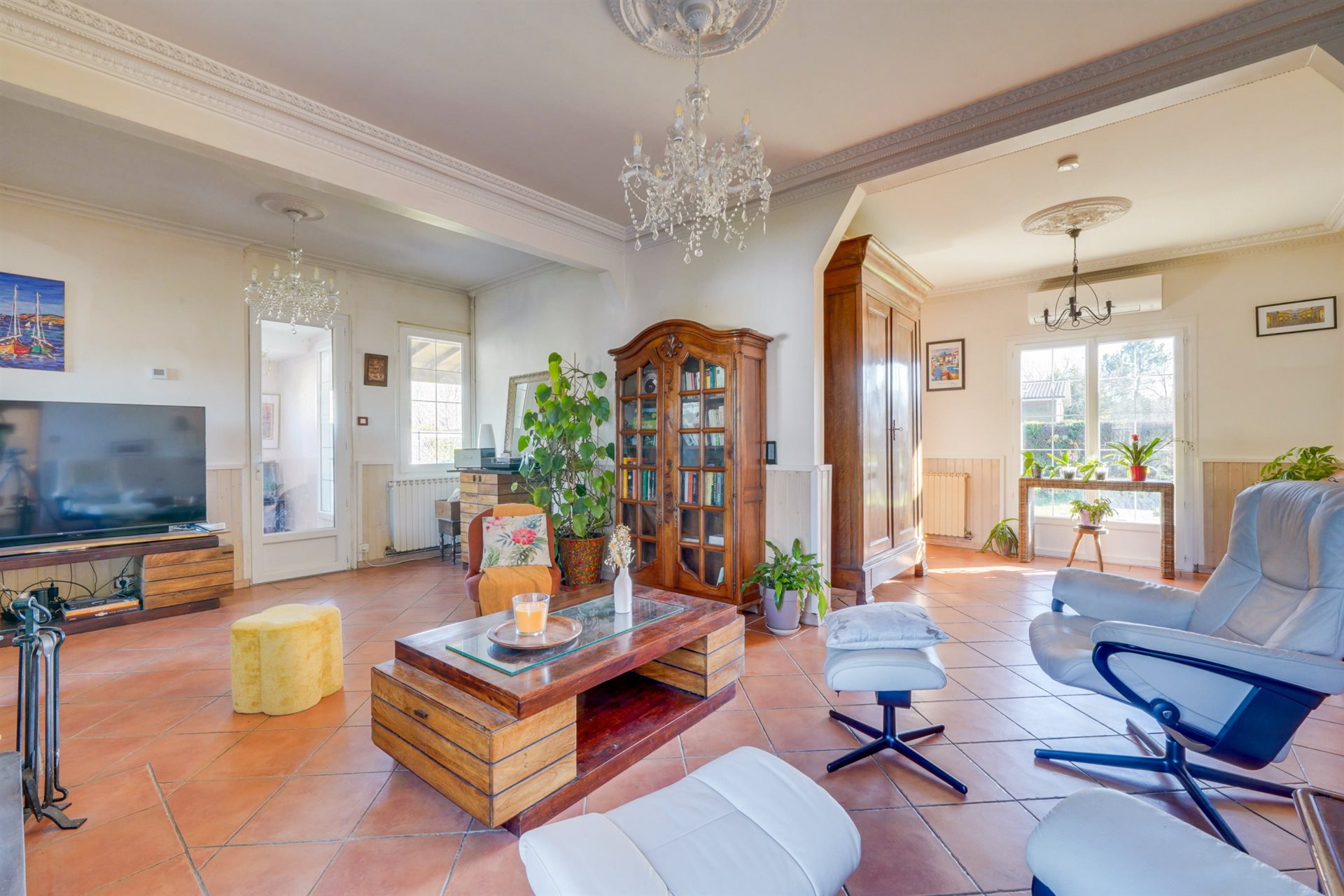 Maison à vendre, 132m², Marcheprime