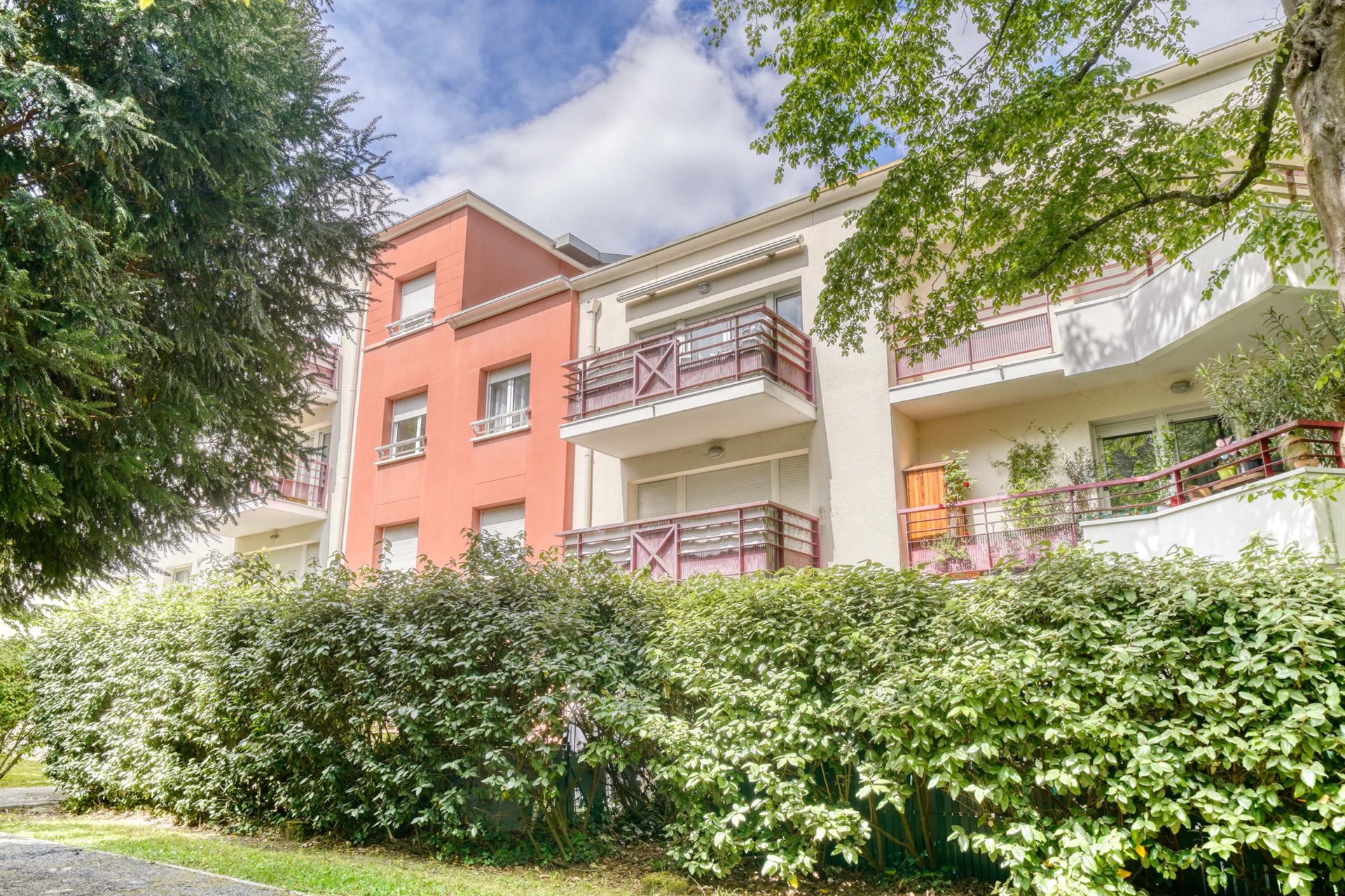 Appartement à vendre, 71m², Mérignac