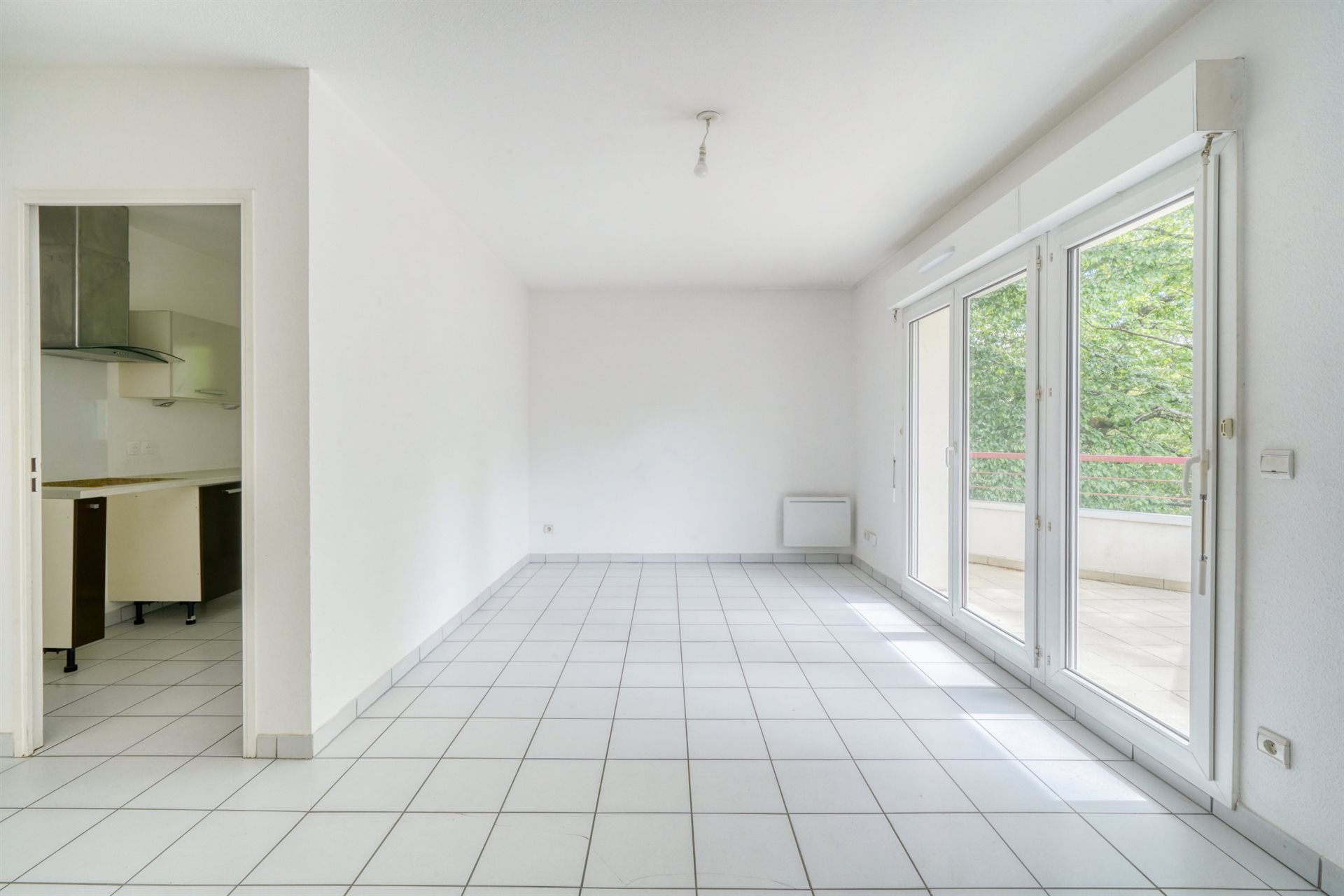 Appartement à vendre, 71m², Mérignac