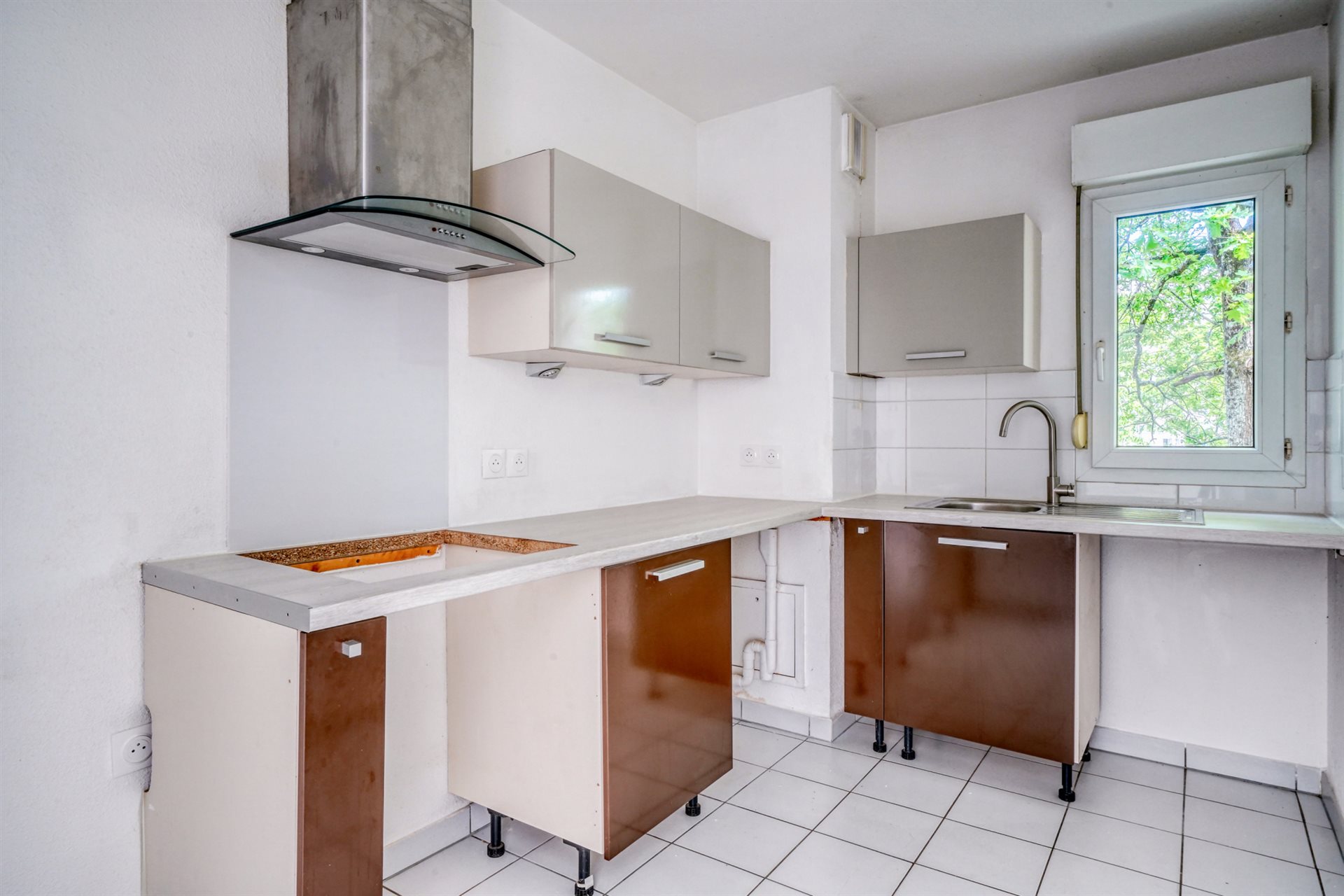Appartement à vendre, 71m², Mérignac