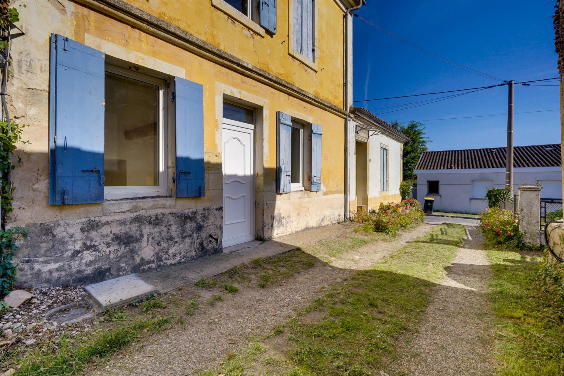 Maison à vendre, 190m², Arbanats