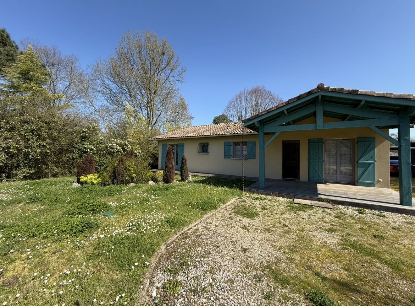 Maison à vendre, 107m², Blanquefort