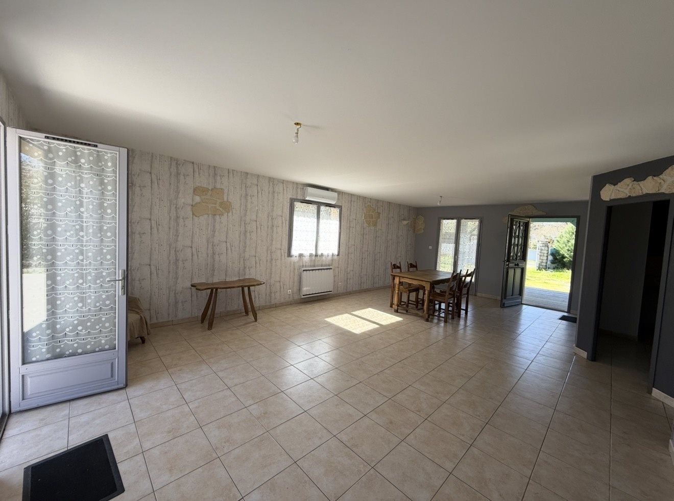 Maison à vendre, 107m², Blanquefort