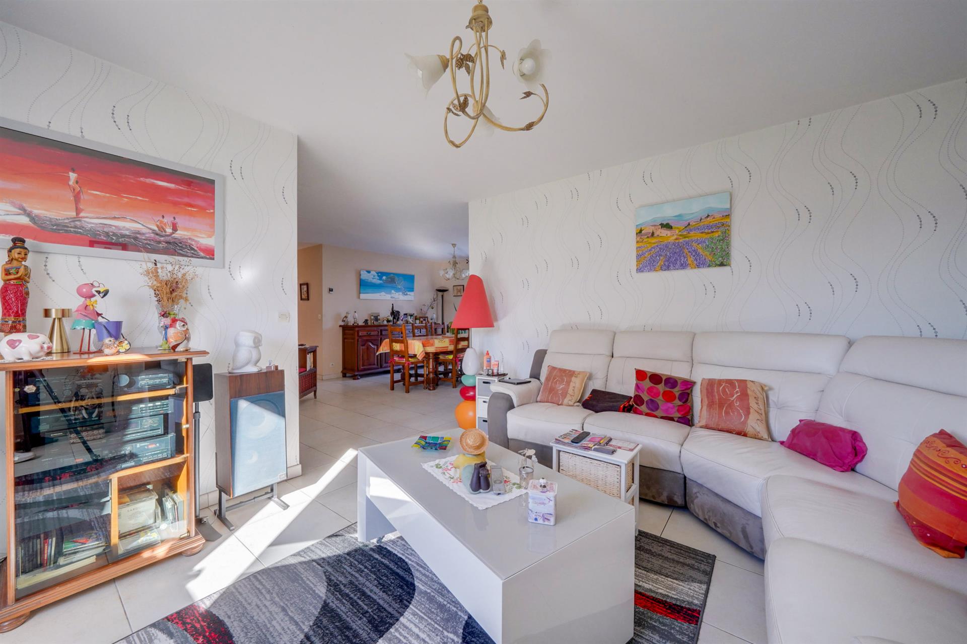 Maison à vendre, 102m², Libourne