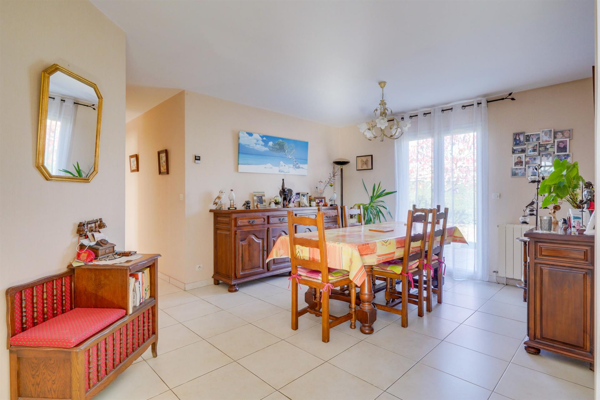 Maison à vendre, 102m², Libourne
