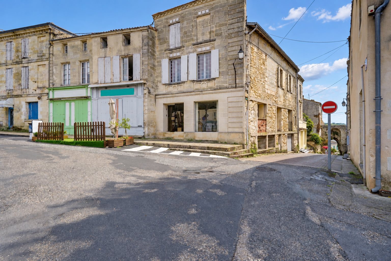 Maison à vendre, 200m², Bourg