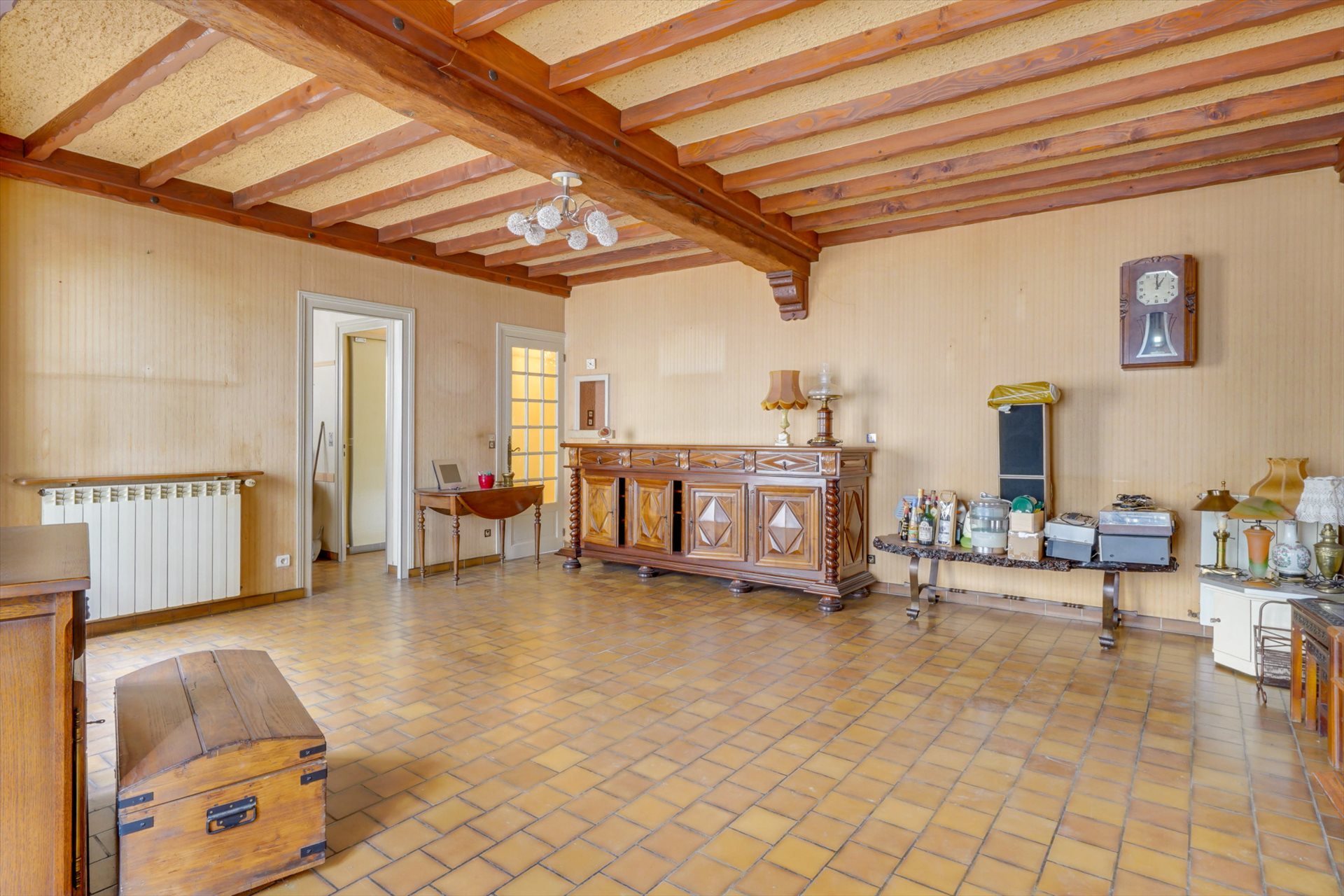 Maison à vendre, 200m², Bourg
