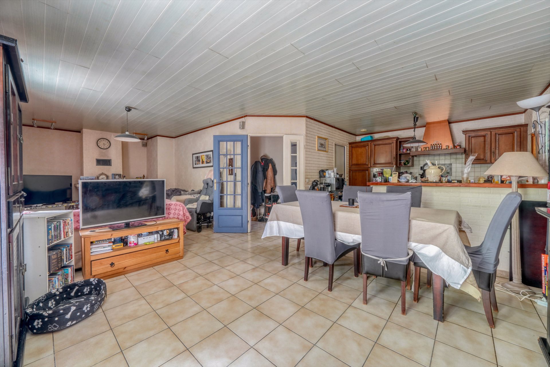Maison à vendre, 131m², Vérac
