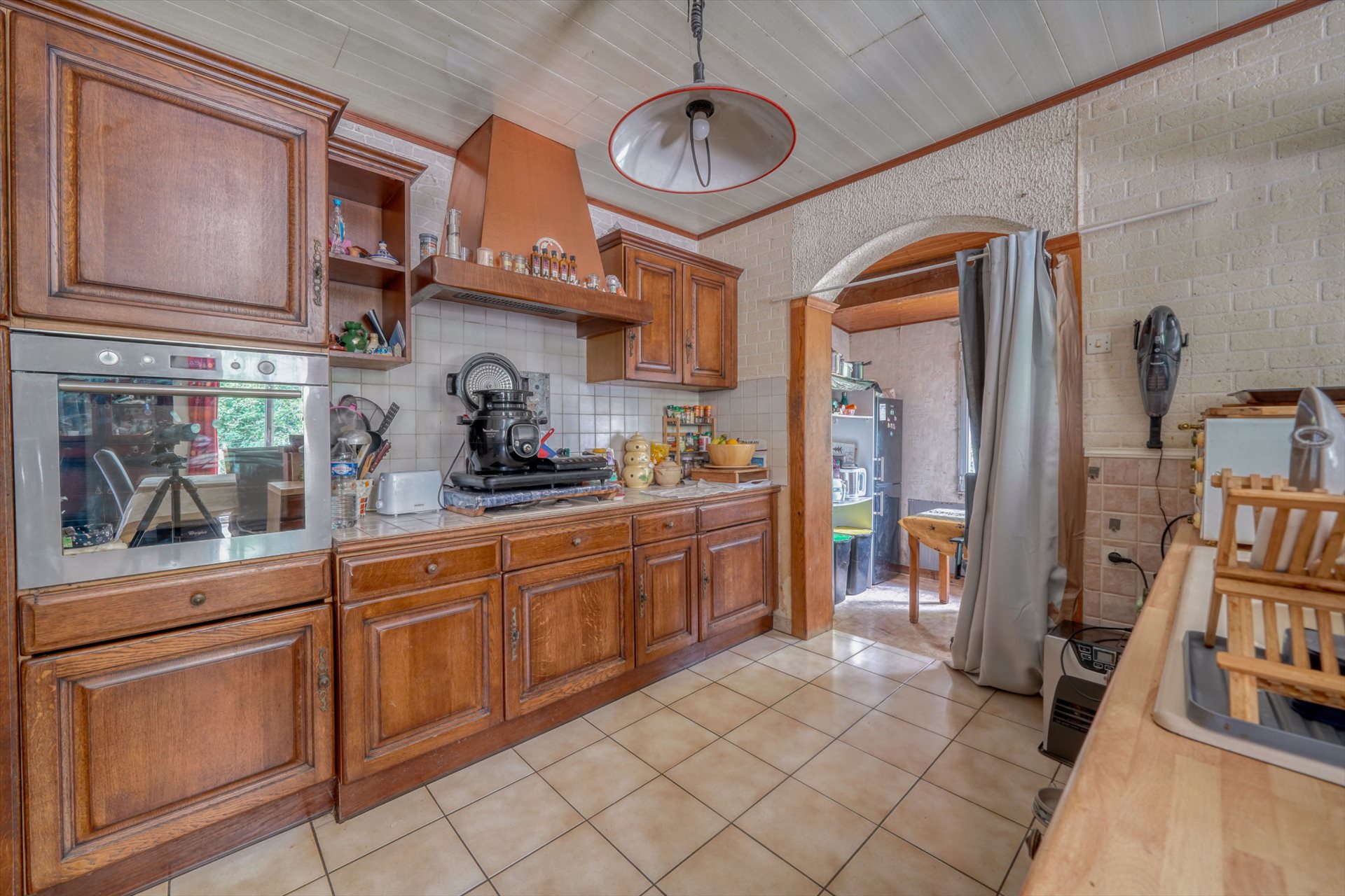 Maison à vendre, 131m², Vérac