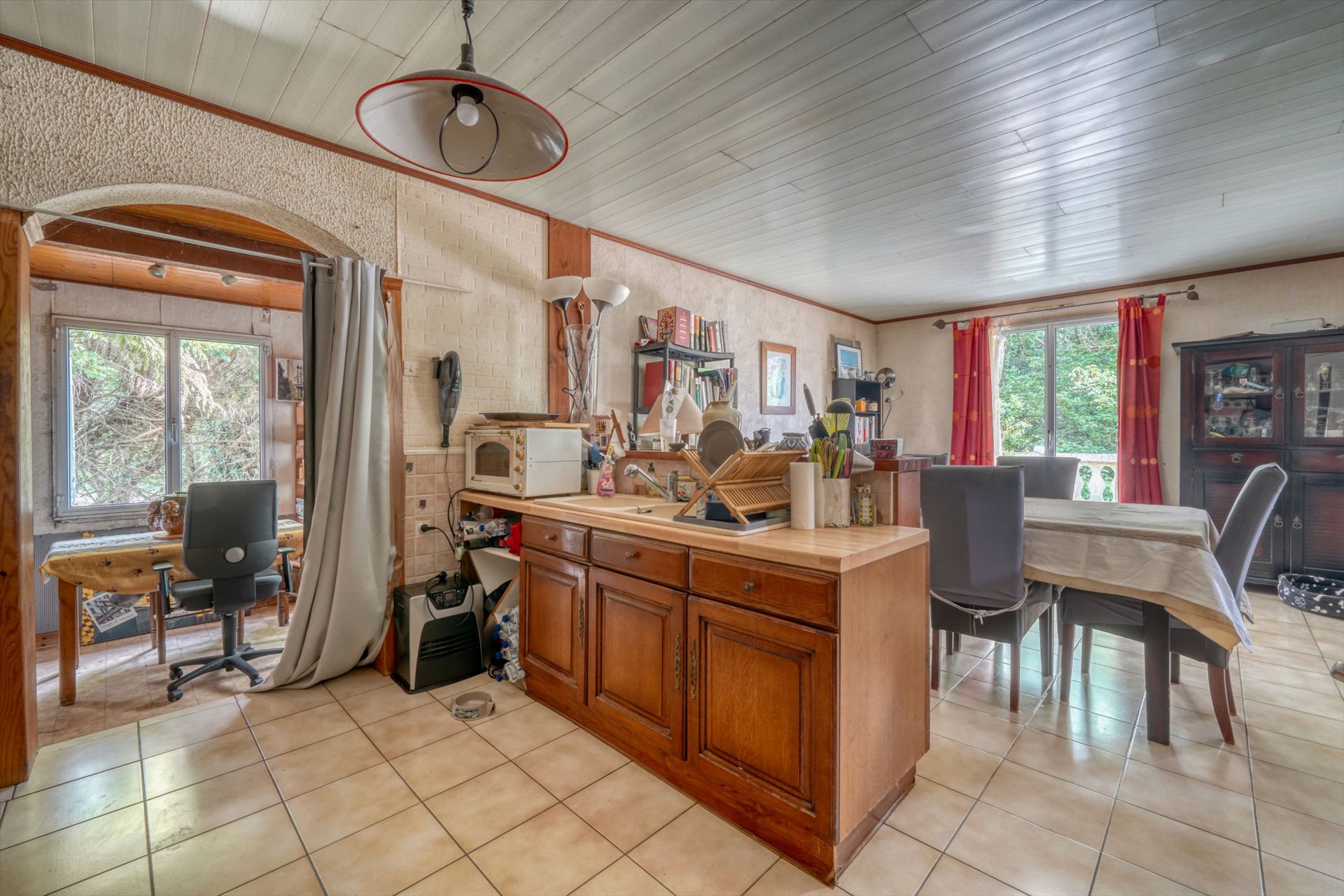 Maison à vendre, 131m², Vérac