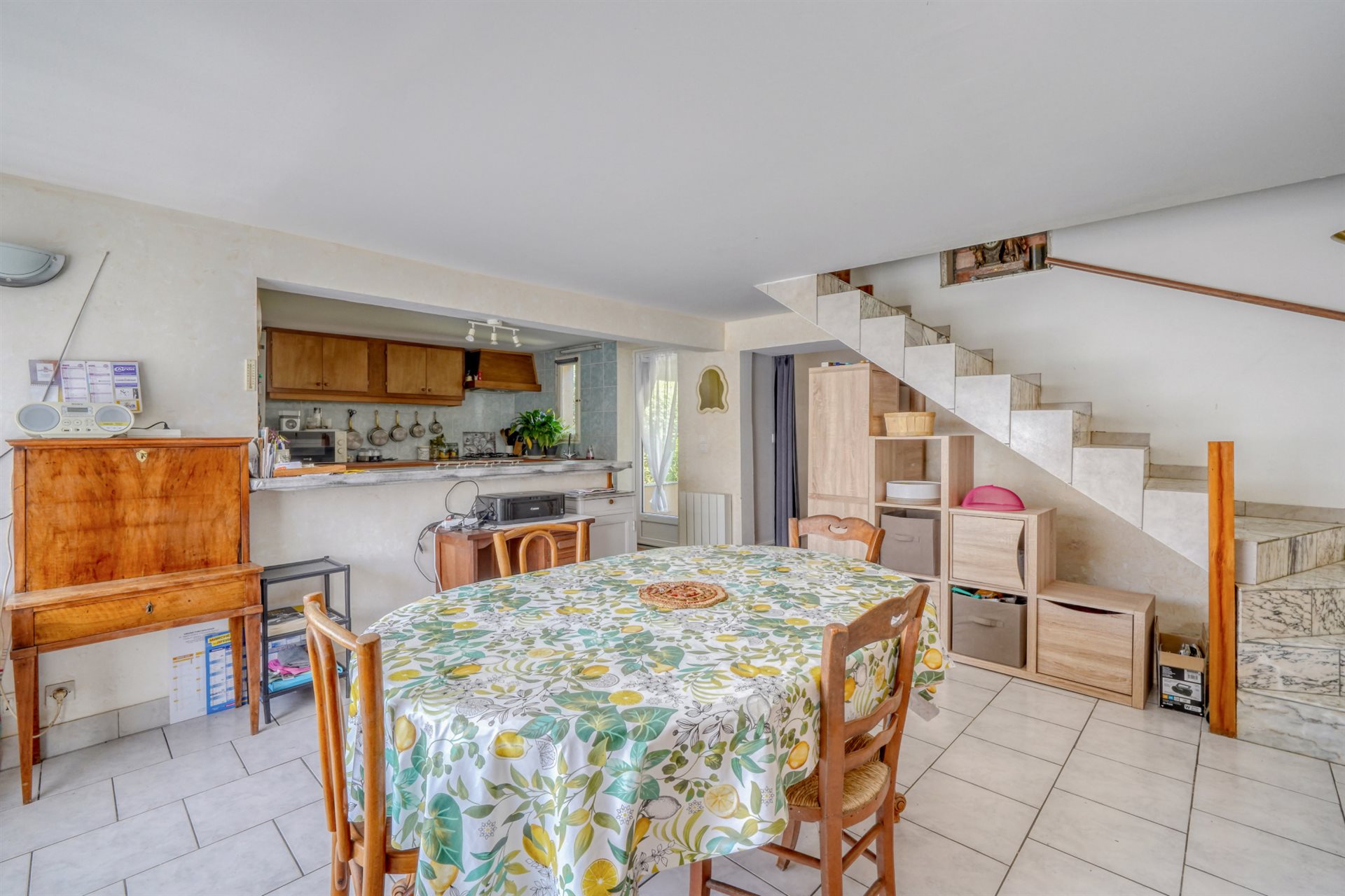 Maison à vendre, 81m², Montguyon
