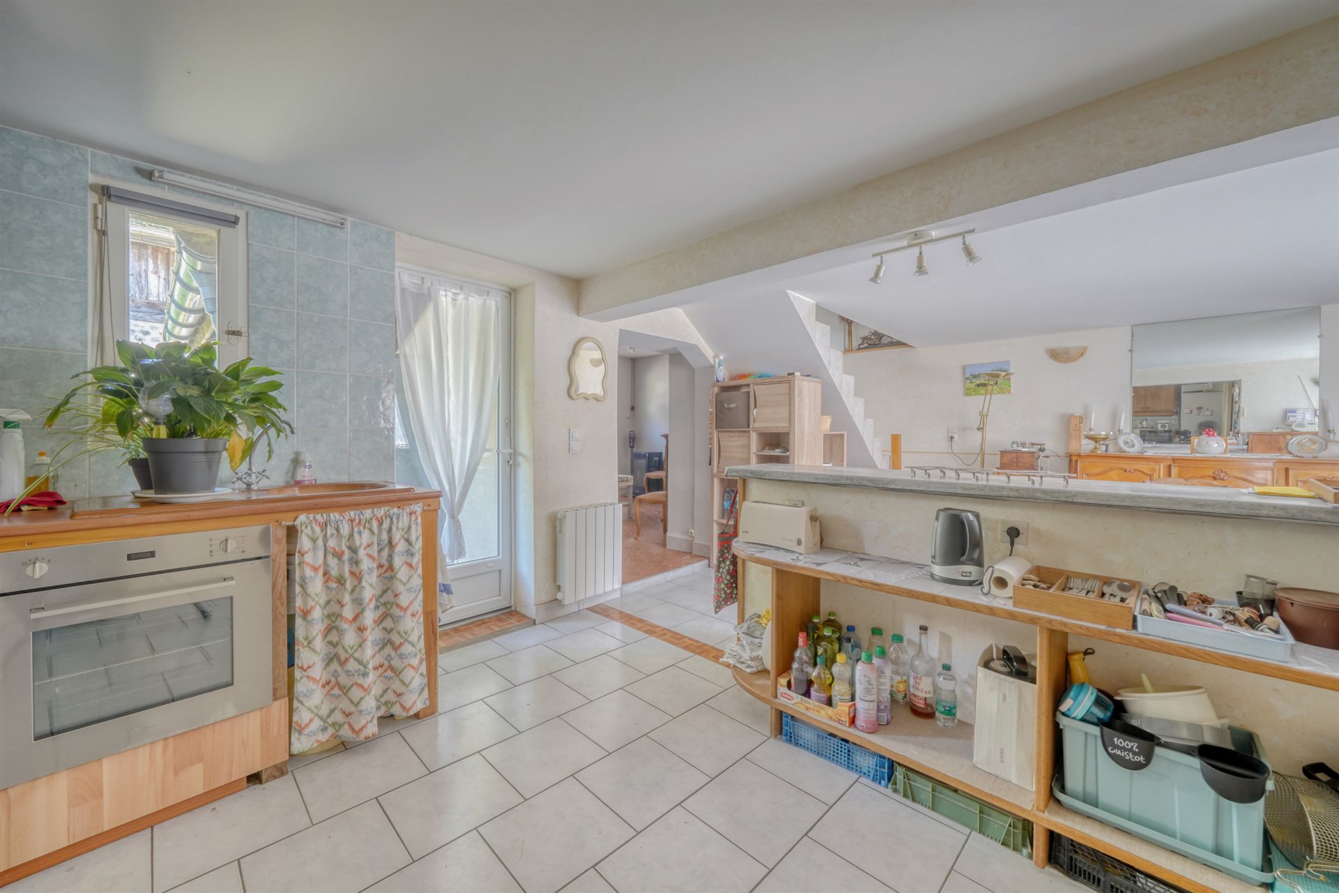 Maison à vendre, 81m², Montguyon