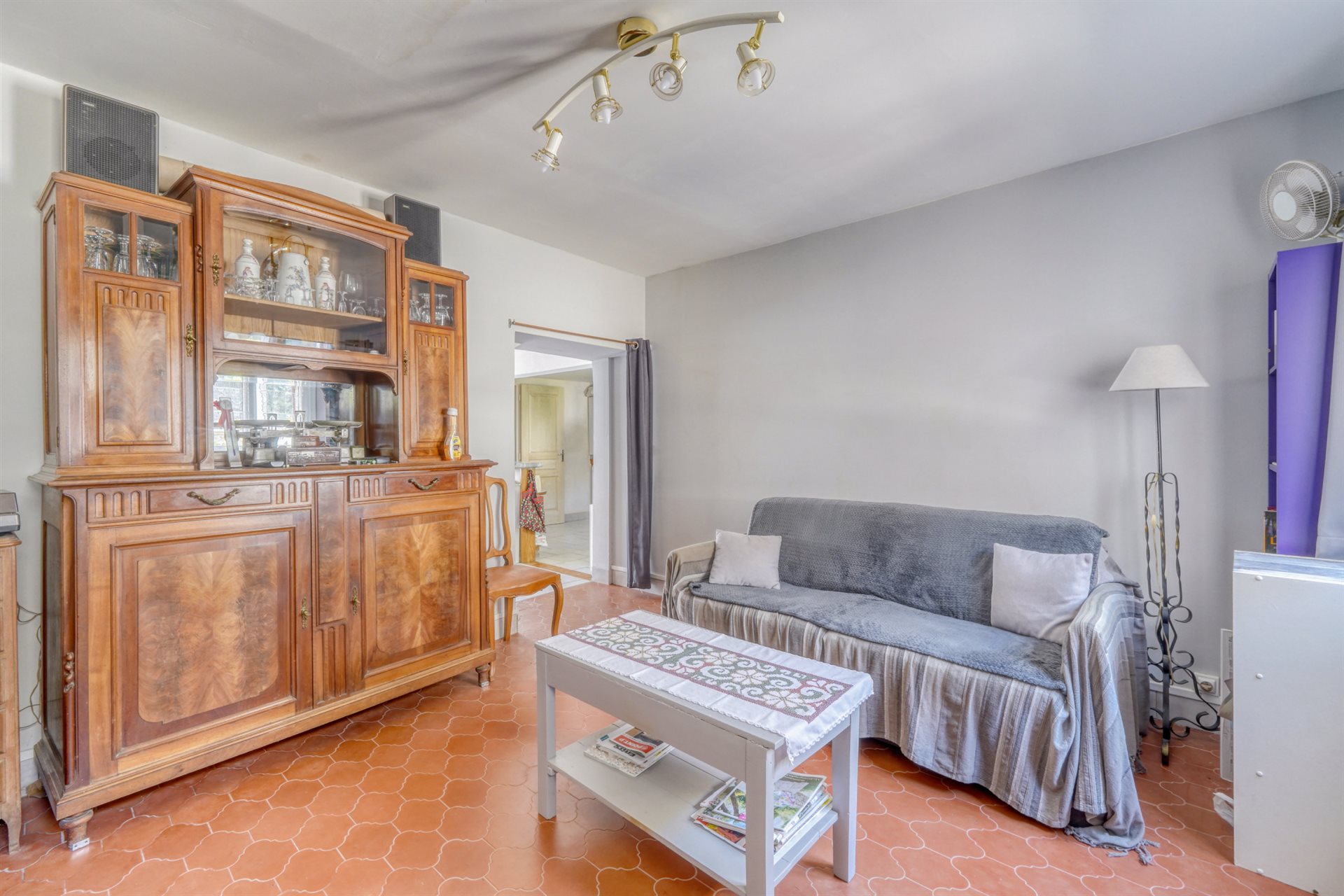 Maison à vendre, 81m², Montguyon