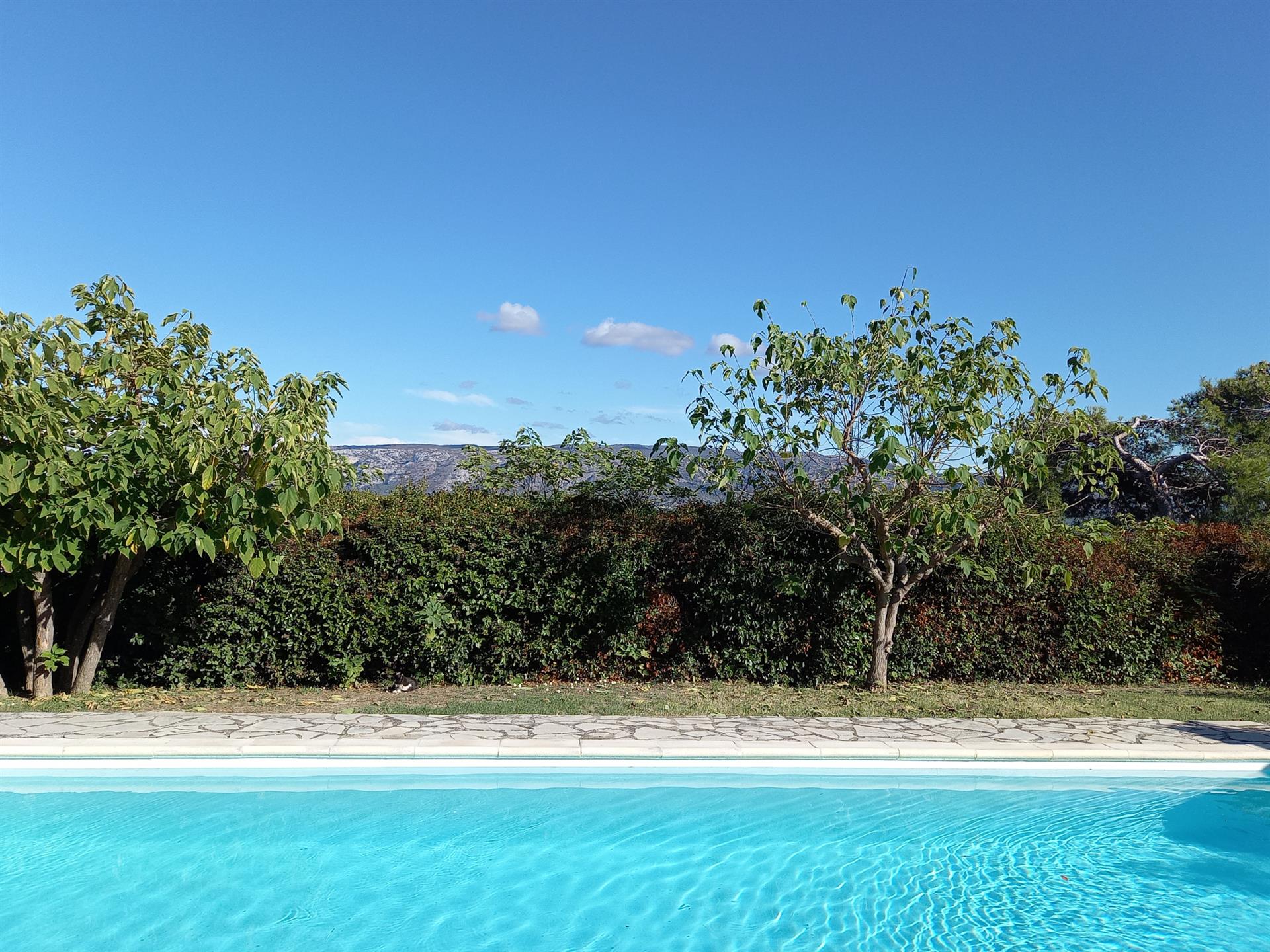 Maison à vendre, 120m², Cavaillon