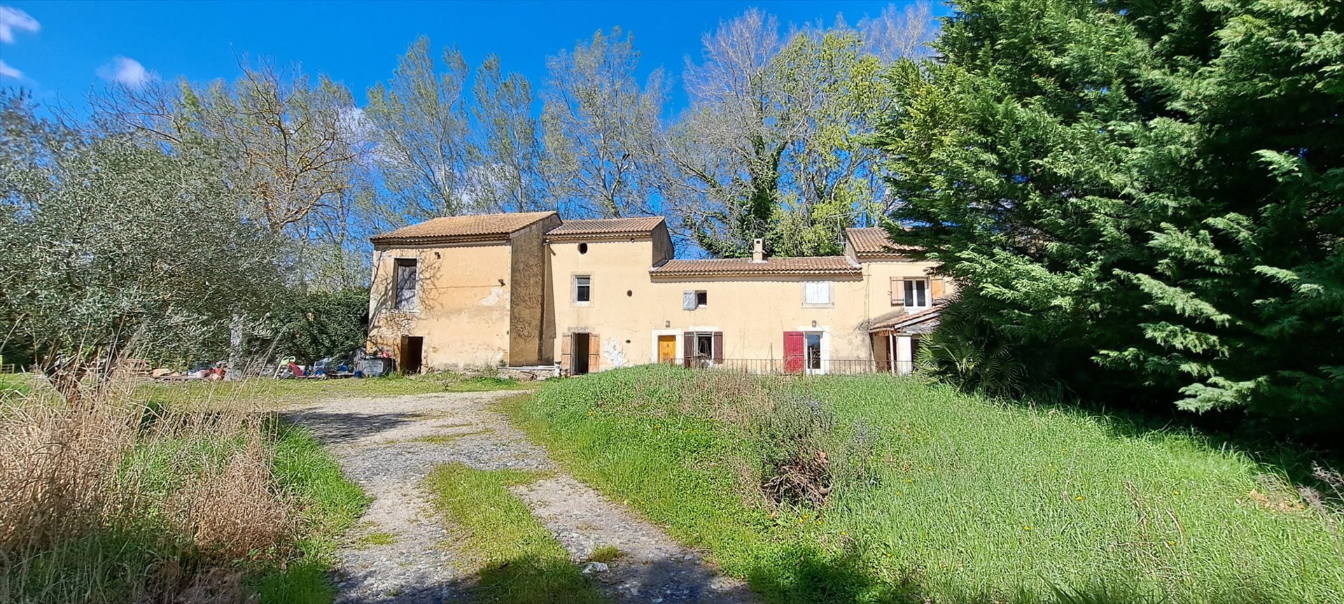 Maison à vendre, 240m², Althen-des-Paluds