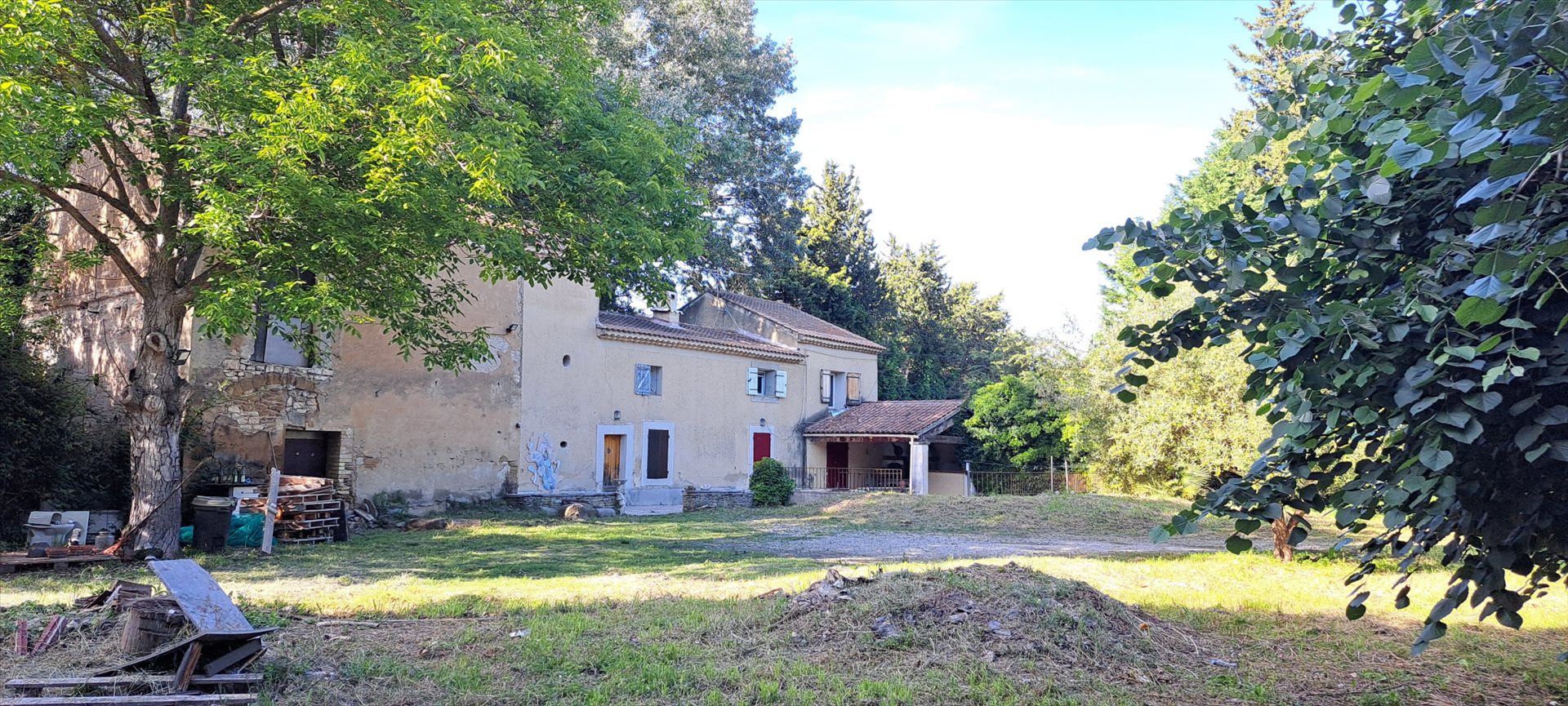Maison à vendre, 240m², Althen-des-Paluds