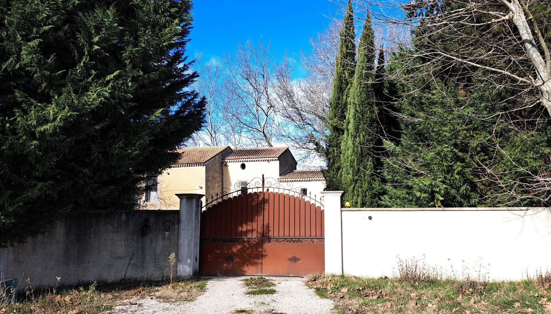 Maison à vendre, 240m², Althen-des-Paluds