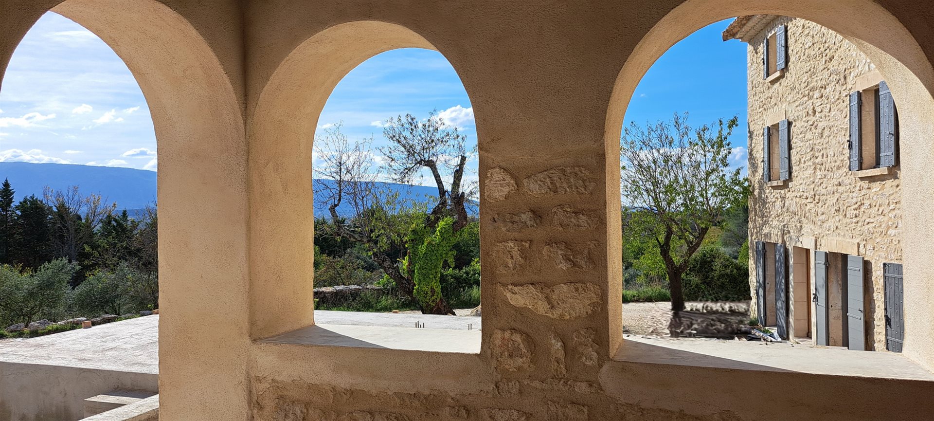 Maison à vendre, 200m², Gordes