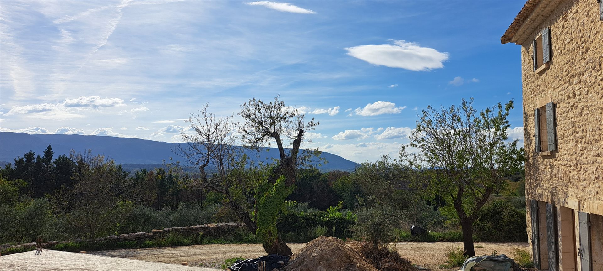 Maison à vendre, 200m², Gordes