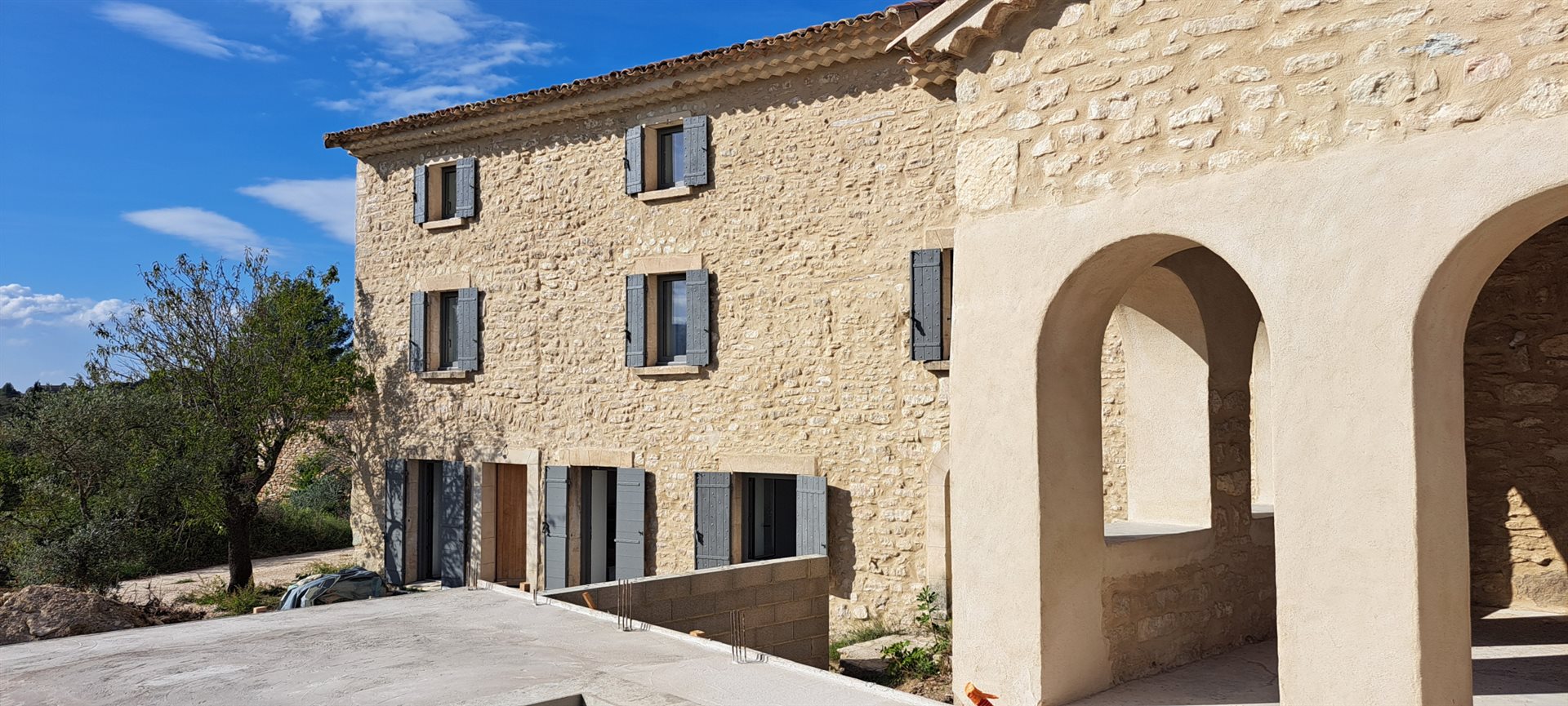 Maison à vendre, 200m², Gordes