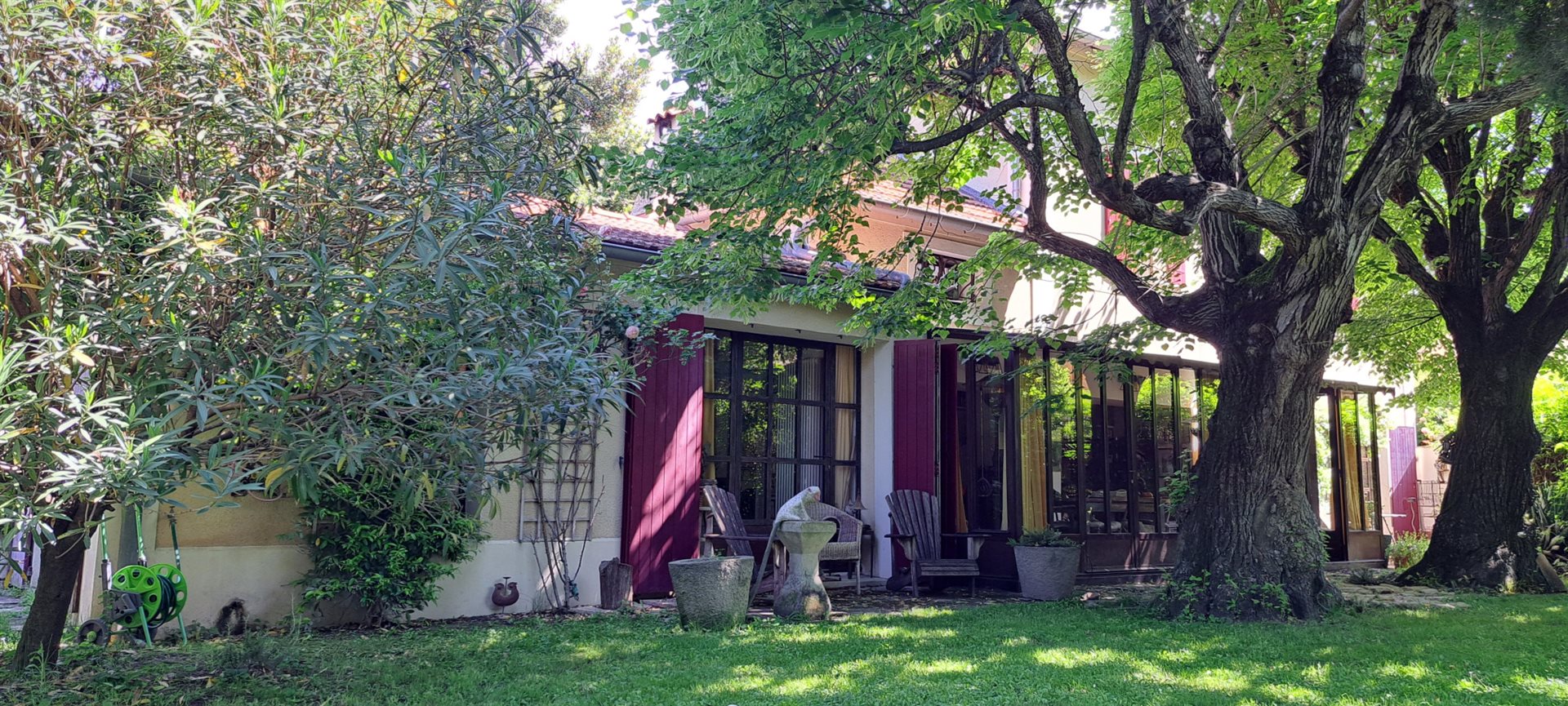 Maison à vendre, 147m², Le Thor