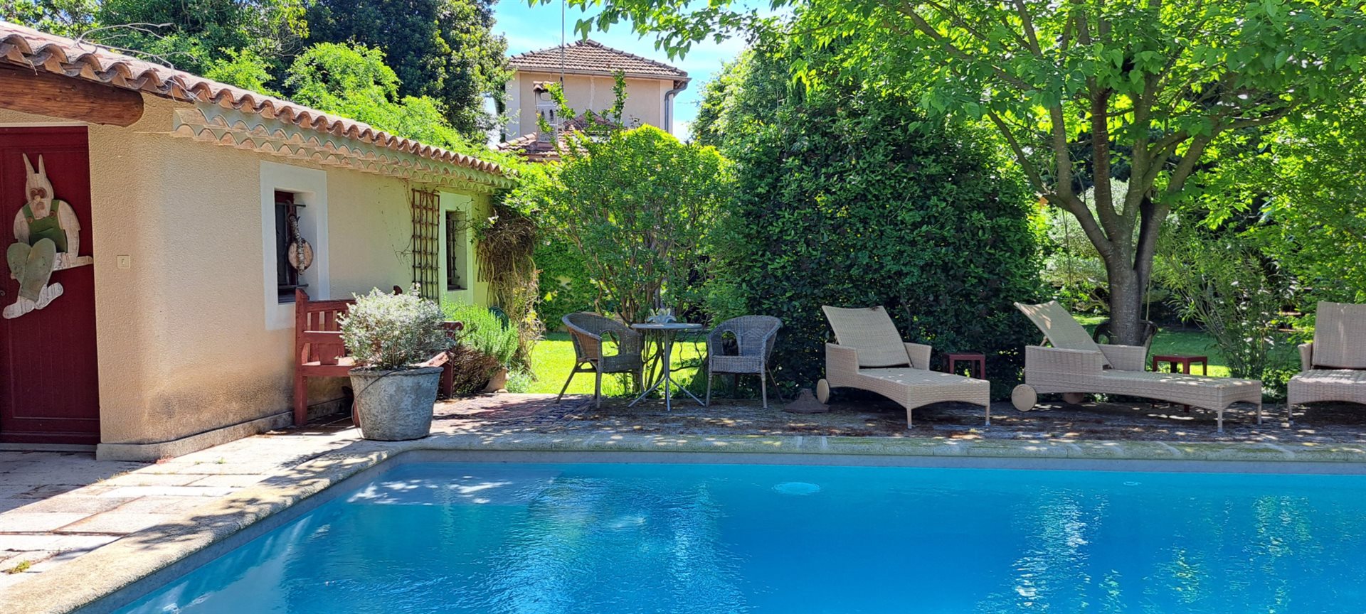Maison à vendre, 147m², Le Thor