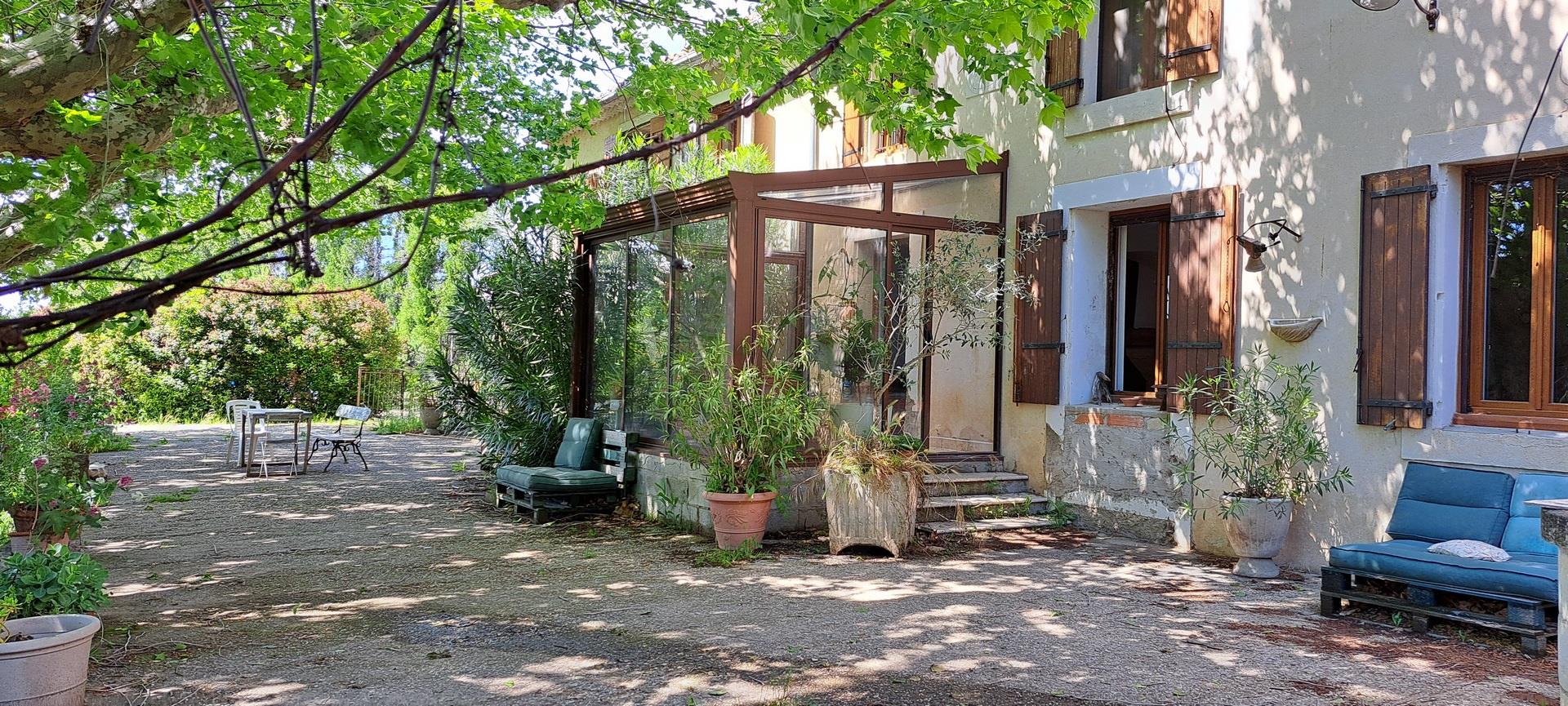 Maison à vendre, 192m², Cavaillon