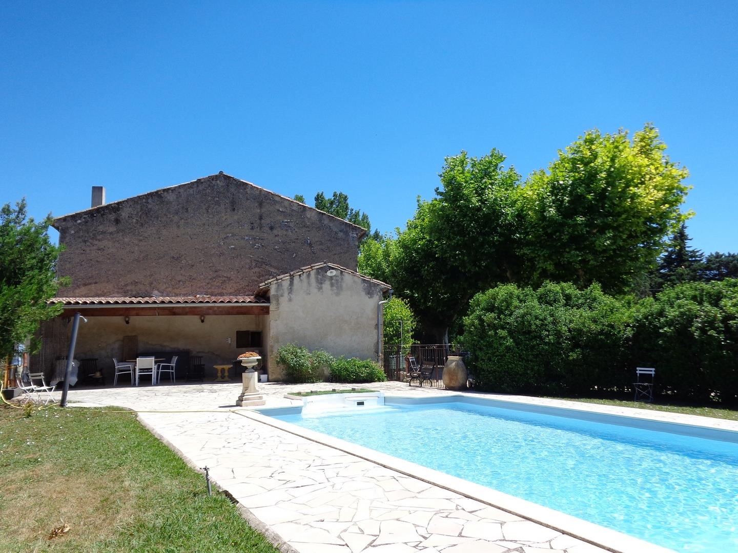 Maison à vendre, 192m², Cavaillon