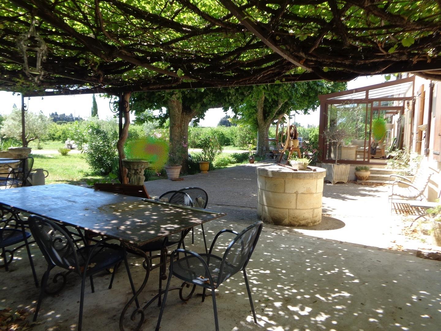 Maison à vendre, 192m², Cavaillon