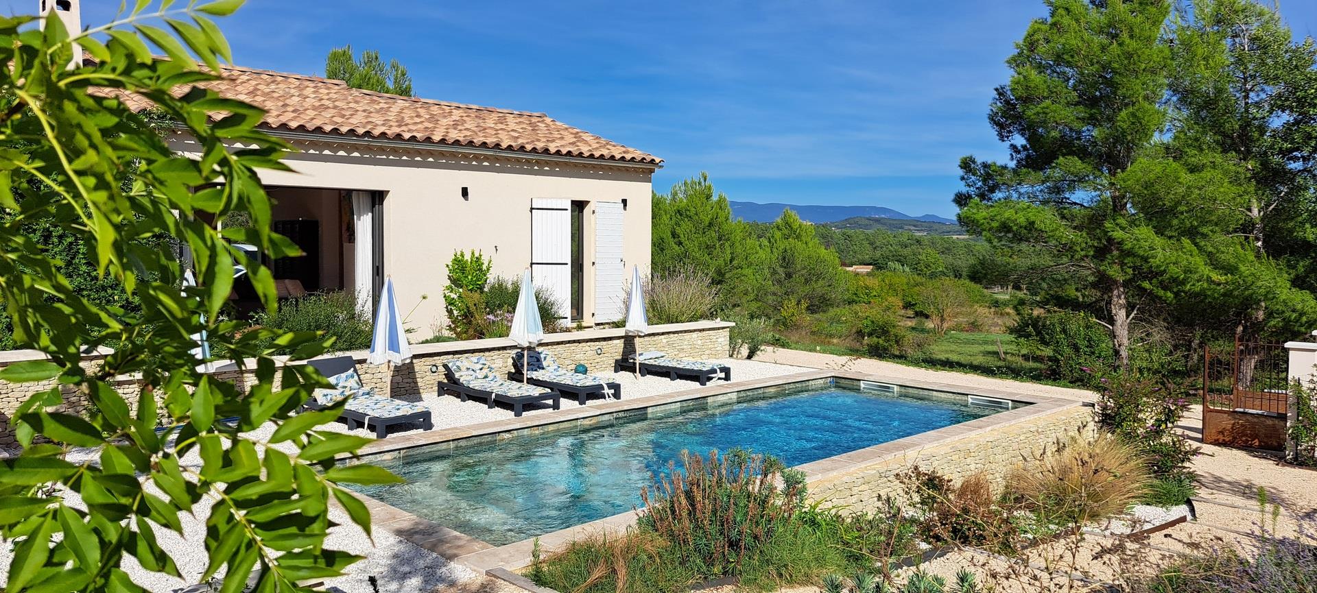 Maison à vendre, 185m², Saint-Pantaléon