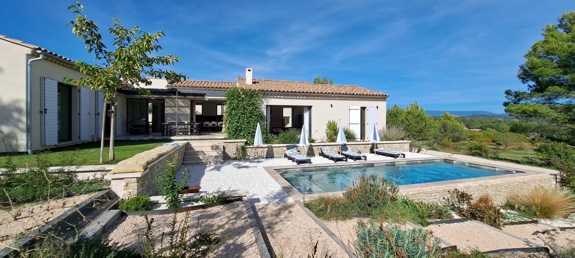 Maison à vendre, 185m², Saint-Pantaléon