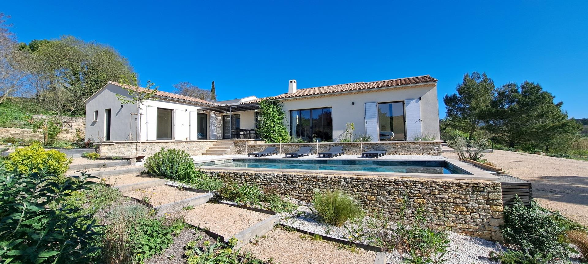 Maison à vendre, 185m², Saint-Pantaléon