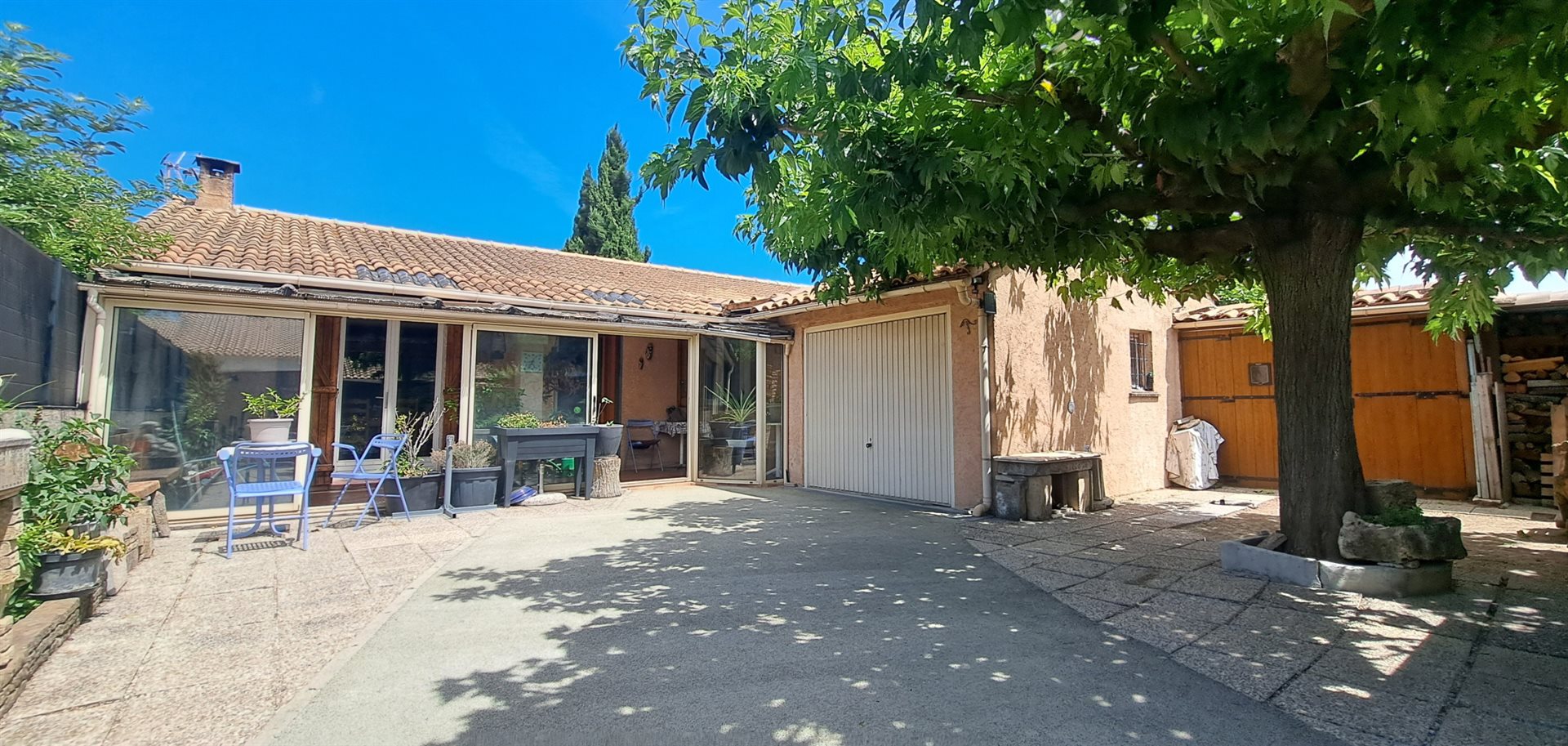 Maison à vendre, 80m², Cavaillon