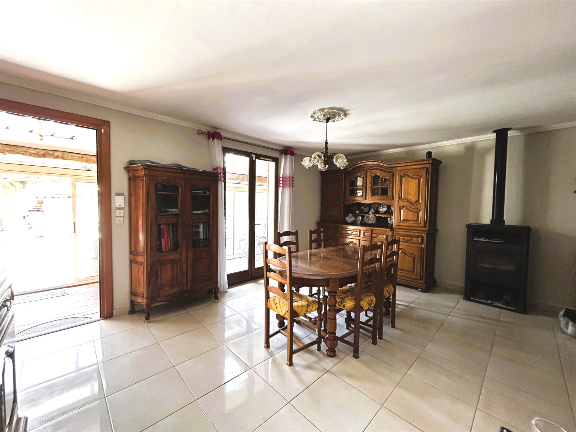 Maison à vendre, 80m², Cavaillon