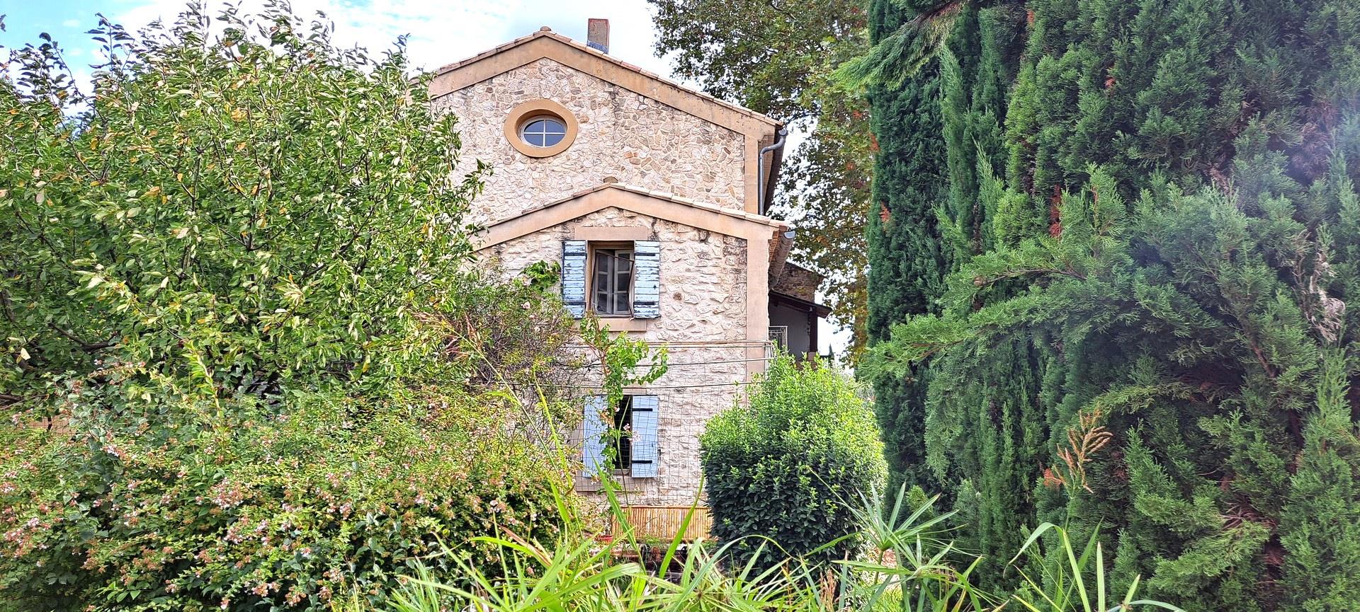 Maison à vendre, 272m², Pernes-les-Fontaines