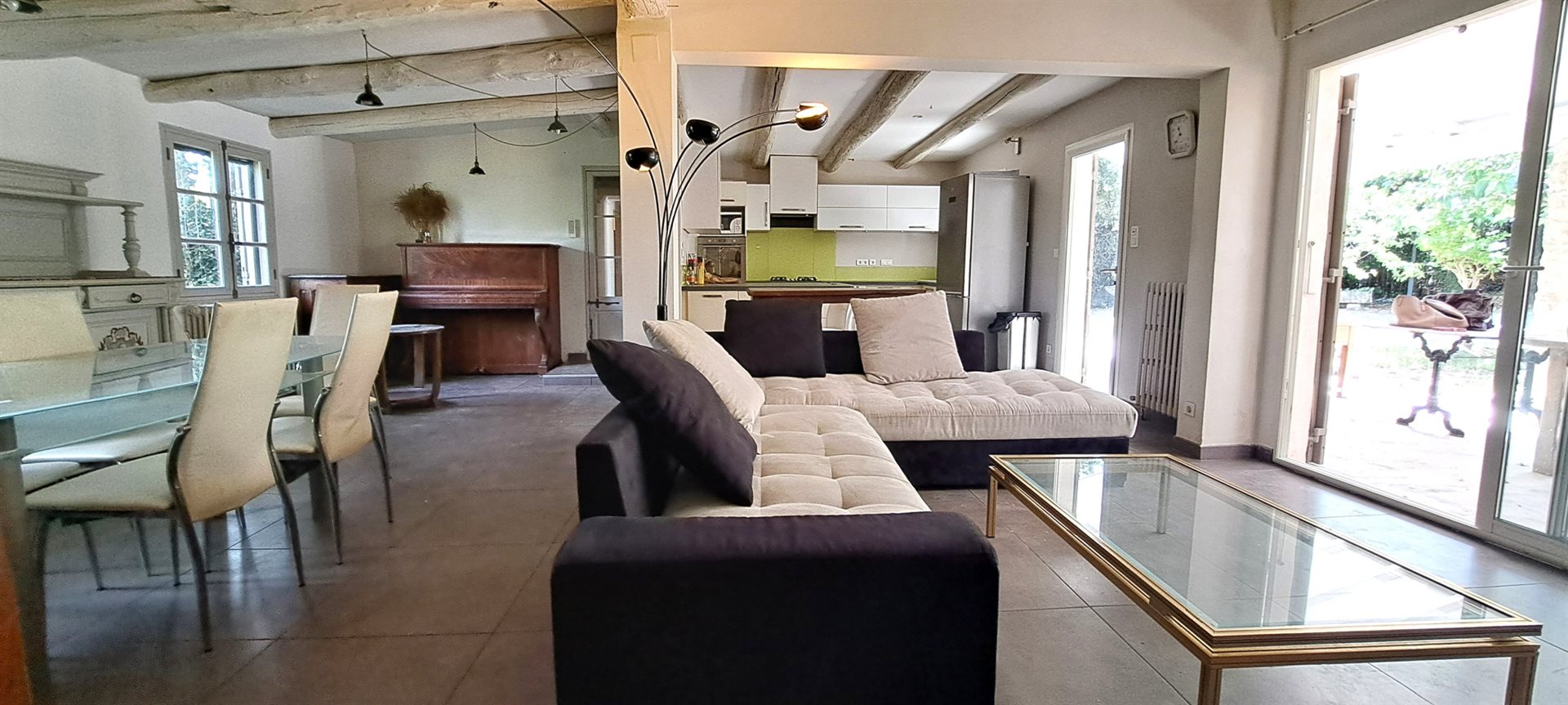 Maison à vendre, 105m², Cavaillon