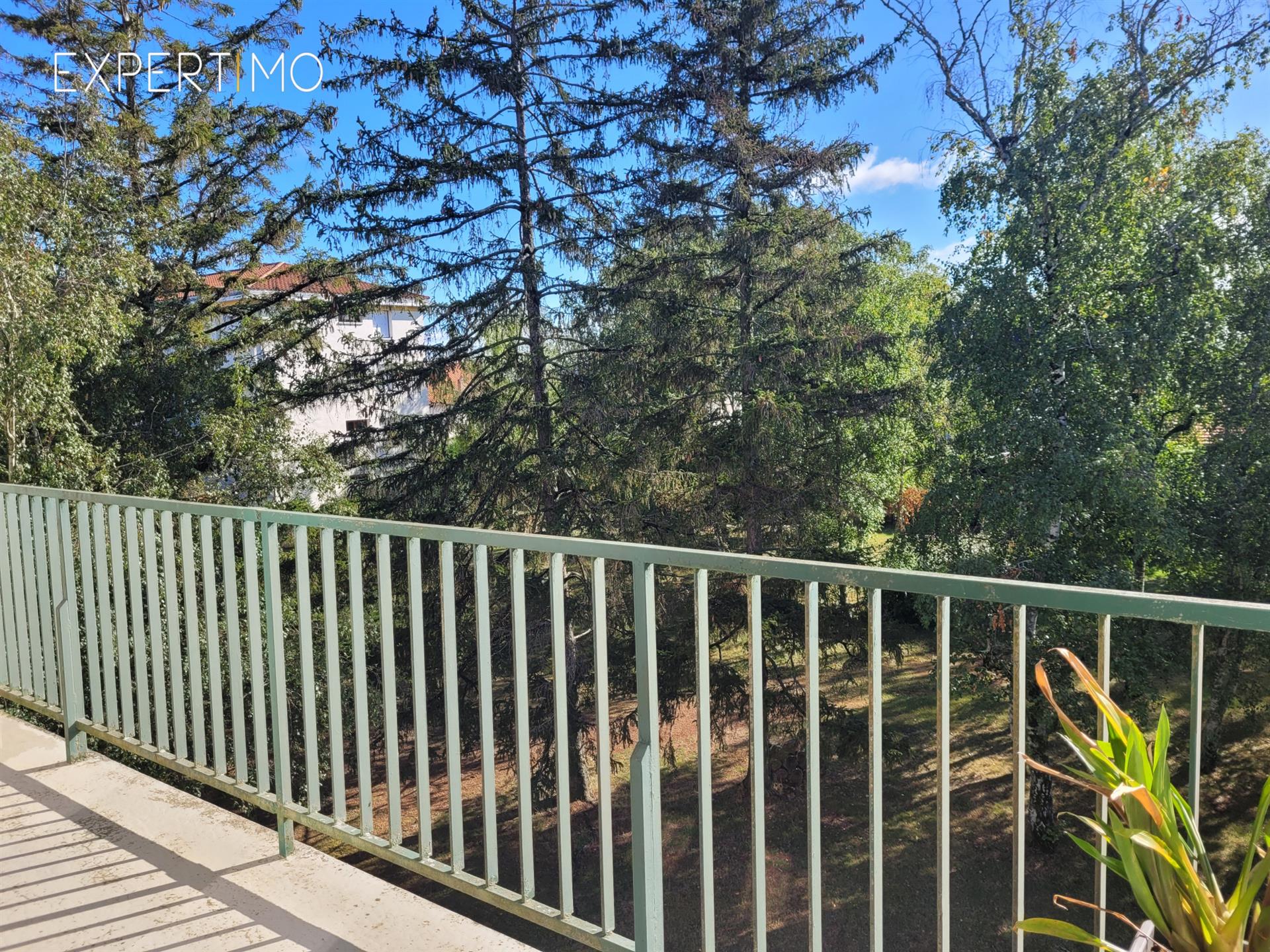 Appartement à vendre, 73m², Poitiers