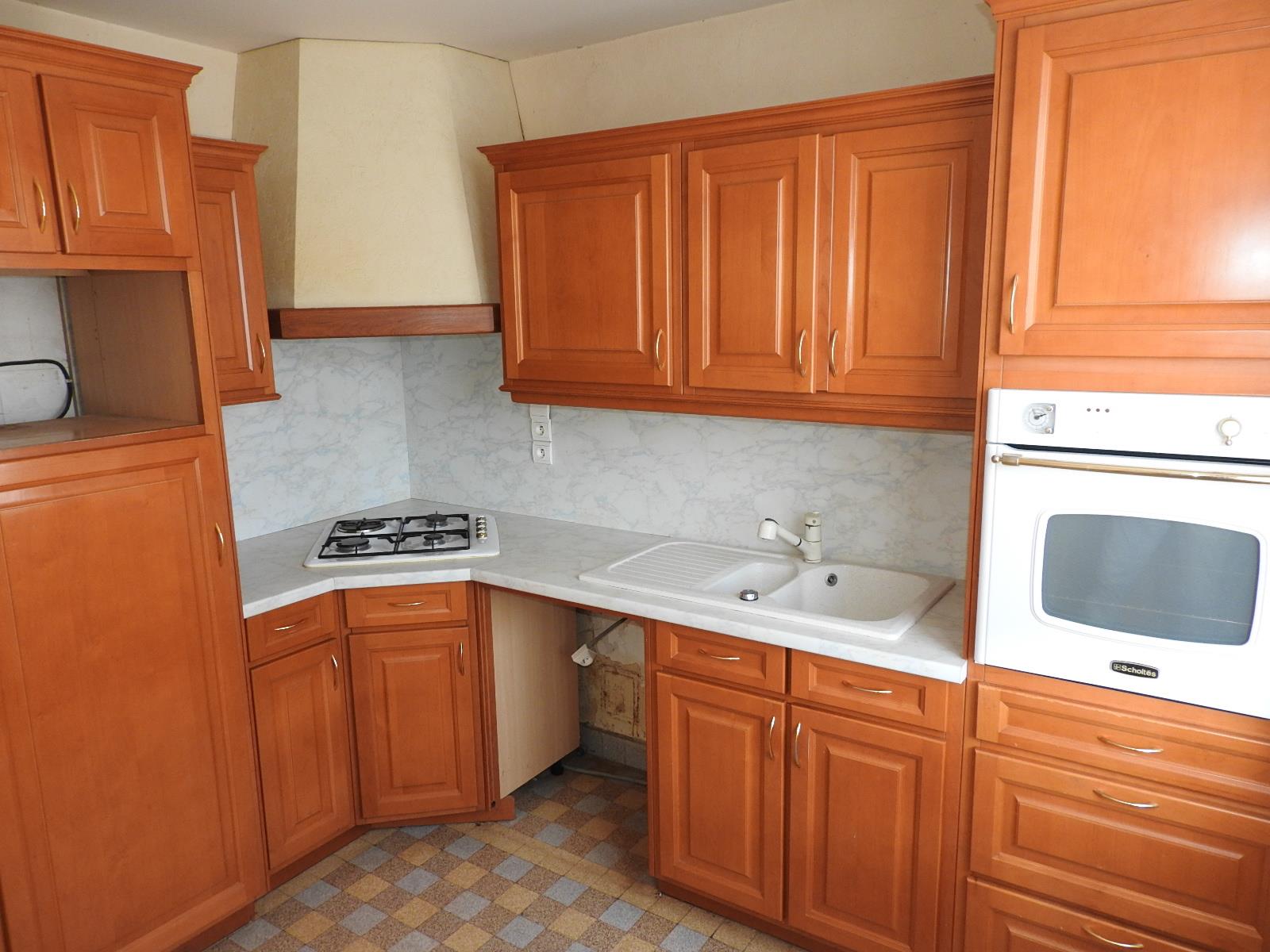 Maison à vendre, 72m², Poitiers