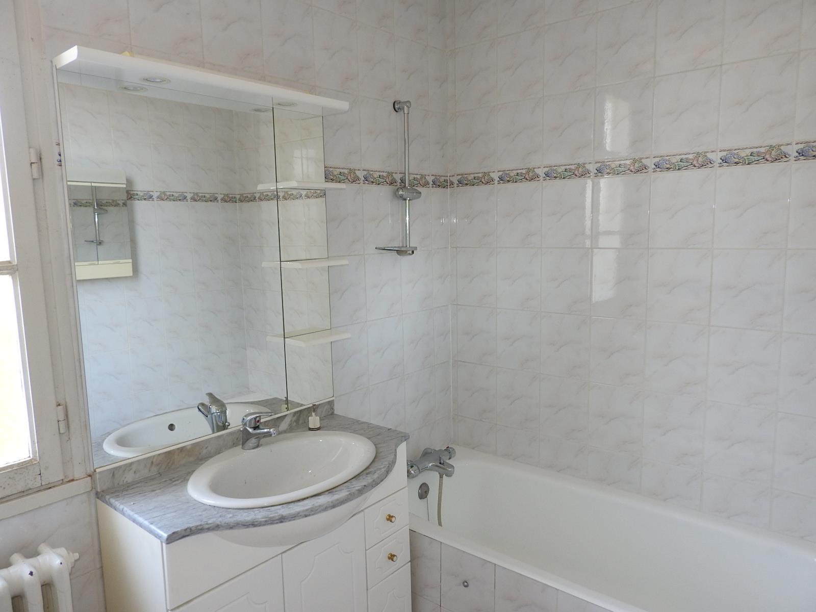 Maison à vendre, 72m², Poitiers