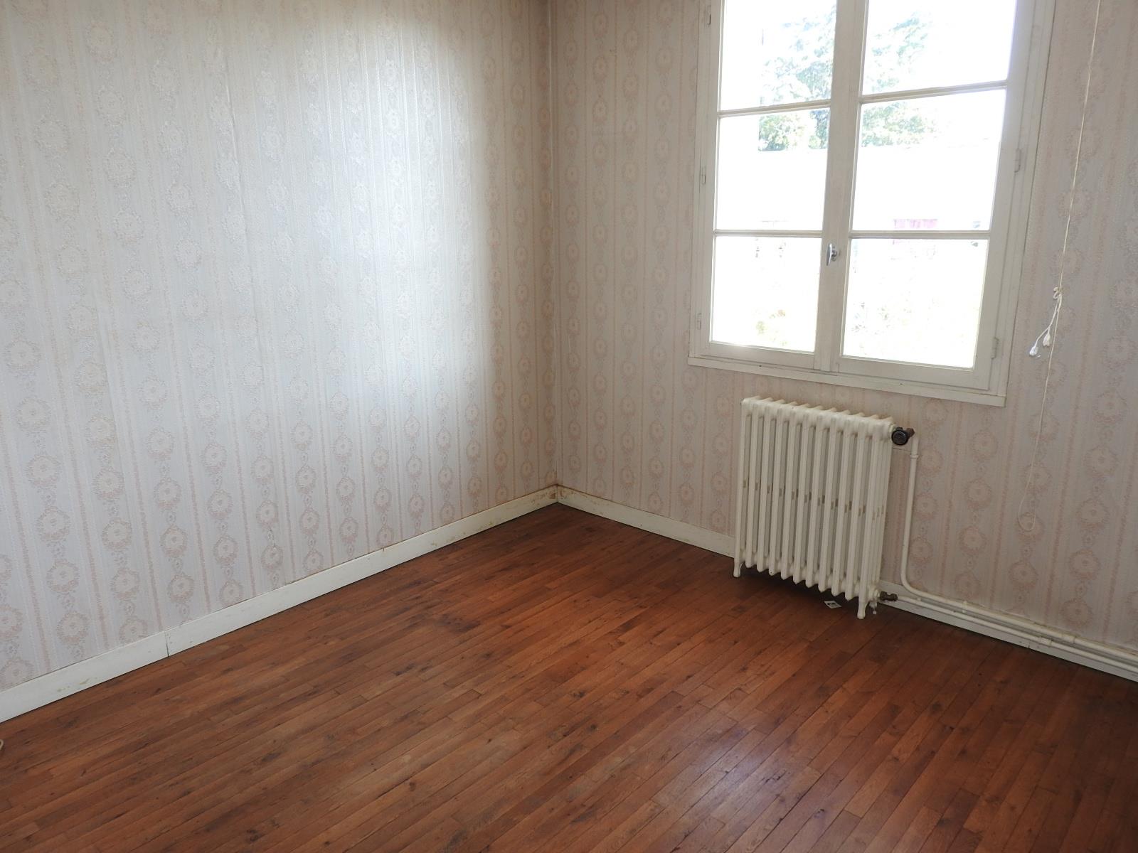 Maison à vendre, 72m², Poitiers