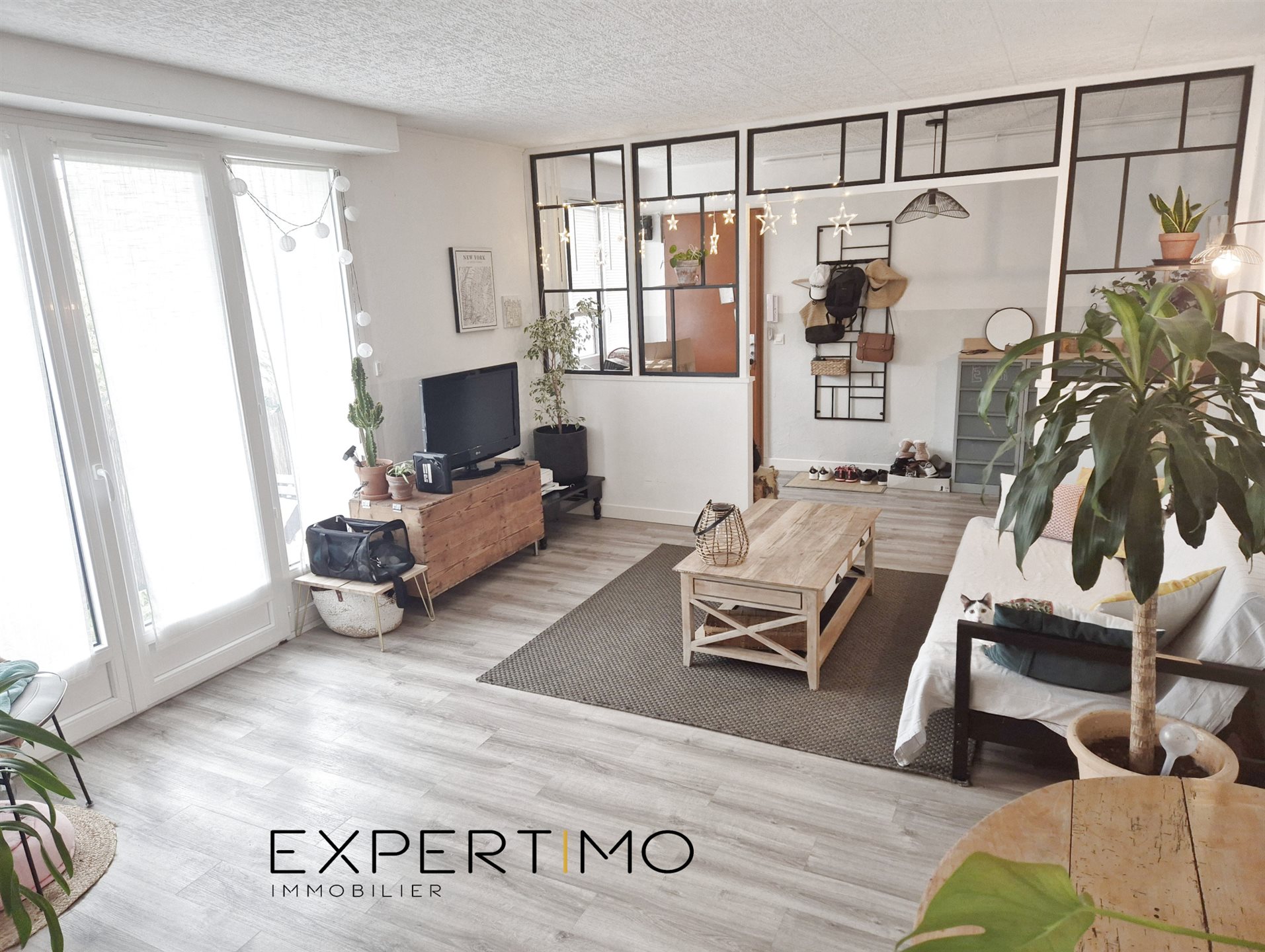 Appartement à vendre, 111m², Poitiers