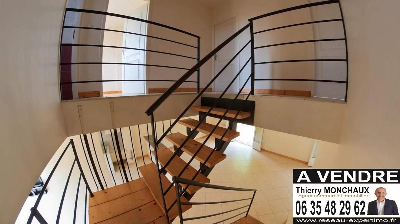 Maison à vendre, 136m², Poitiers